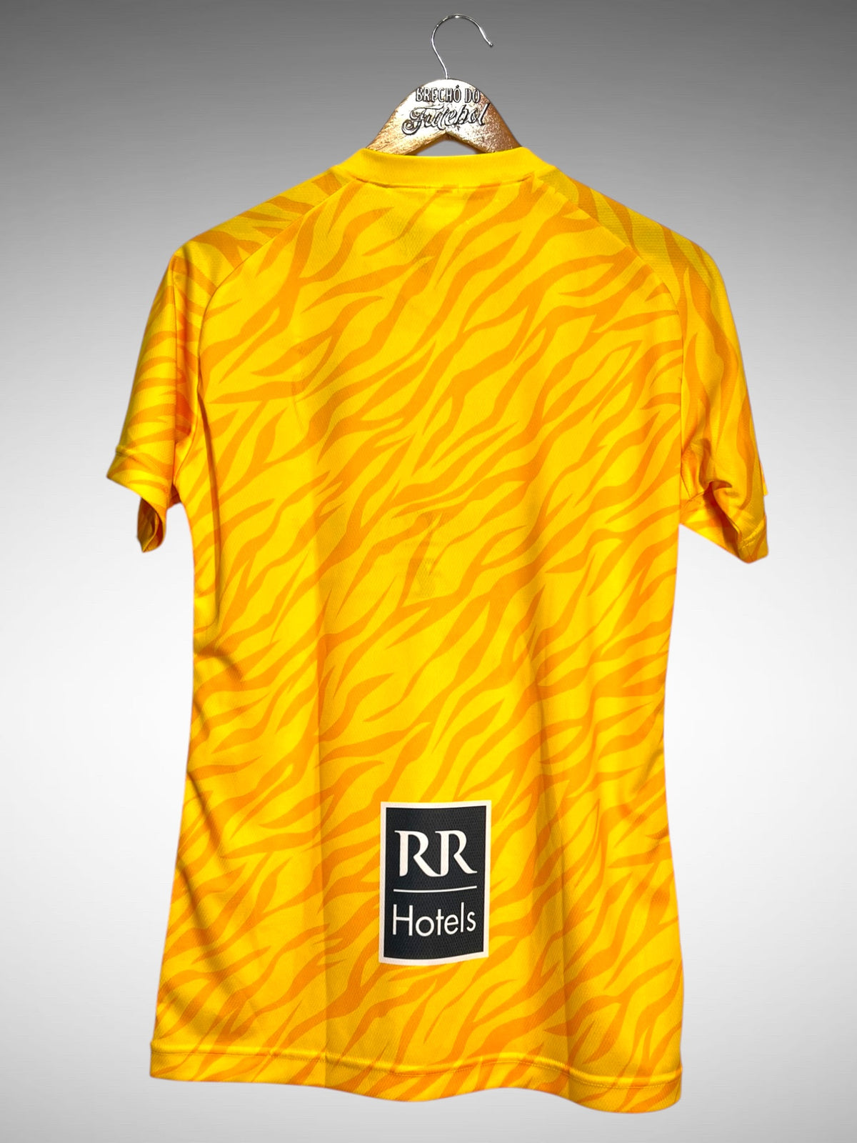 Portimonense 2020 Segunda Camisa Tam M.