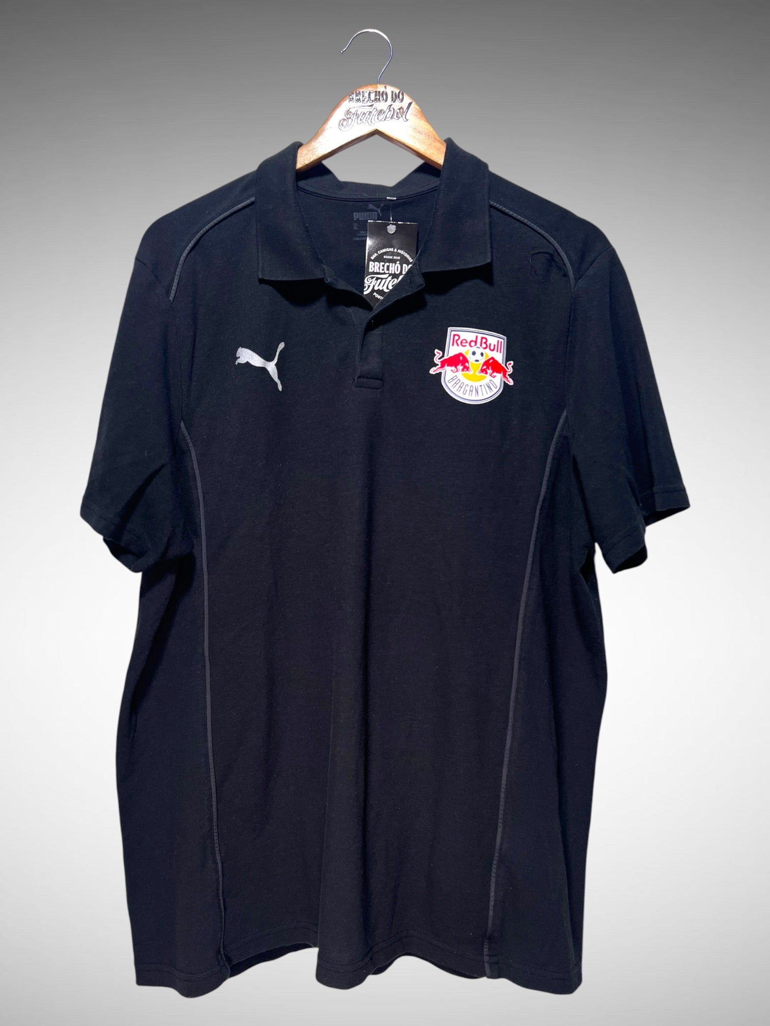 Bragantino 2025 Camisa de Viagem Tam GG.