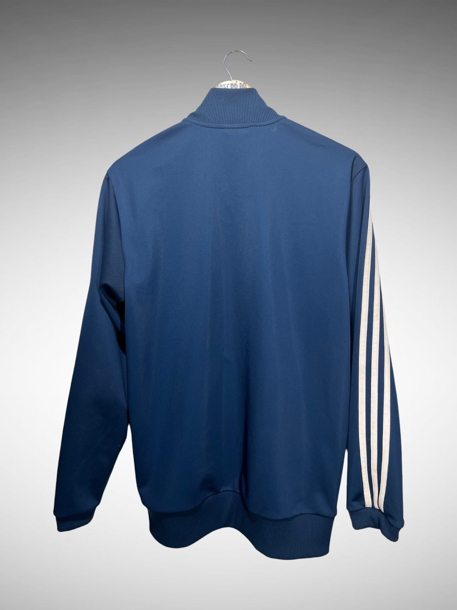 Argentina 2012 Jaqueta de Viagem Tam M.