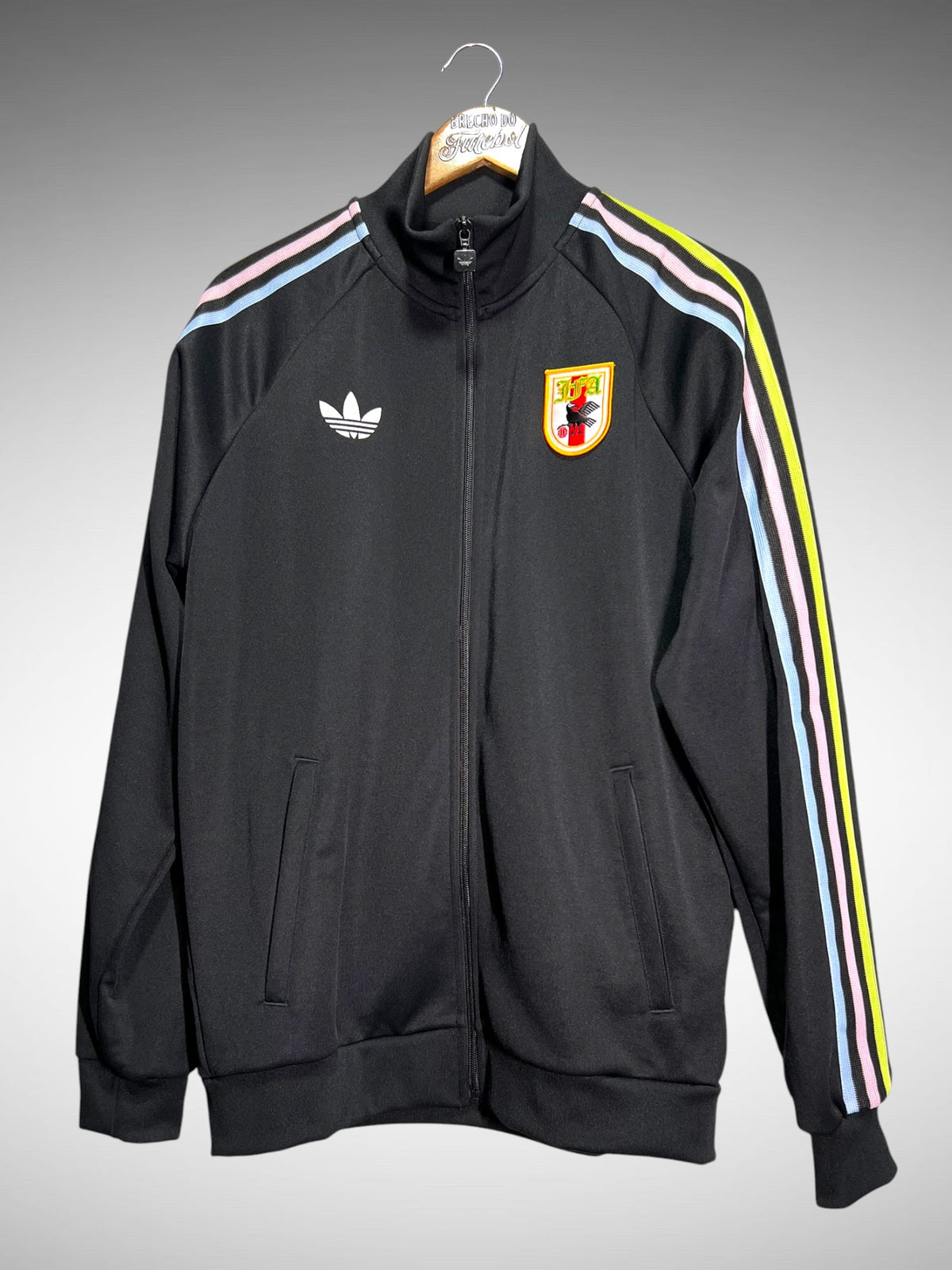 Japão 2026 Jaqueta Tam M.