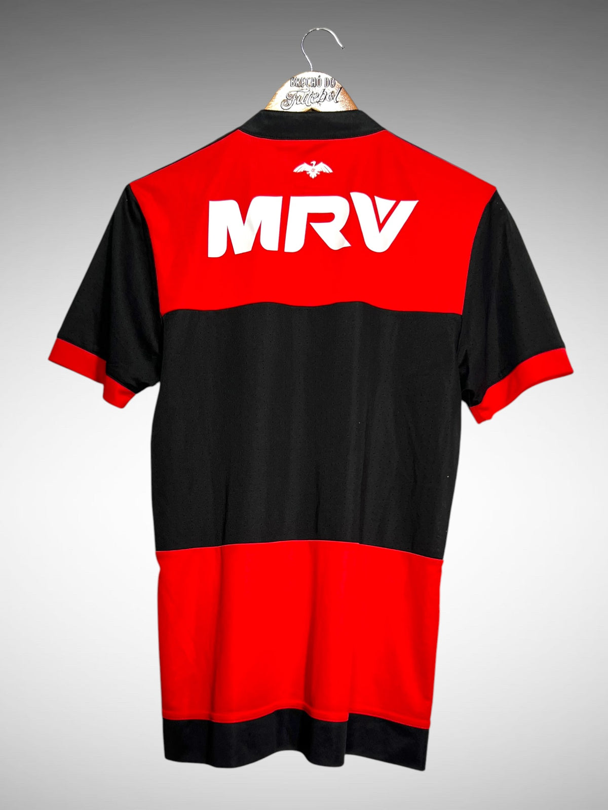 Flamengo 2017 Primeira Camisa Tam P.