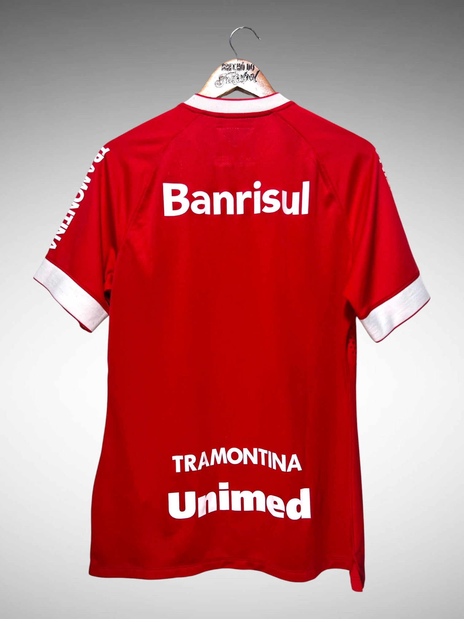 Internacional 2014 Primeira Camisa Tam G.