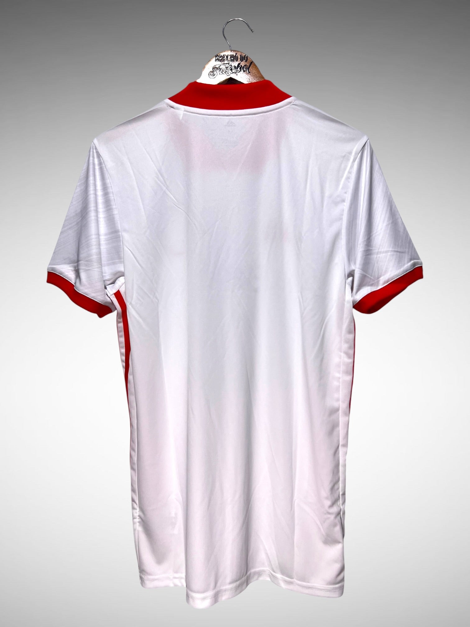 Internacional 2020 Segunda Camisa Tam M.
