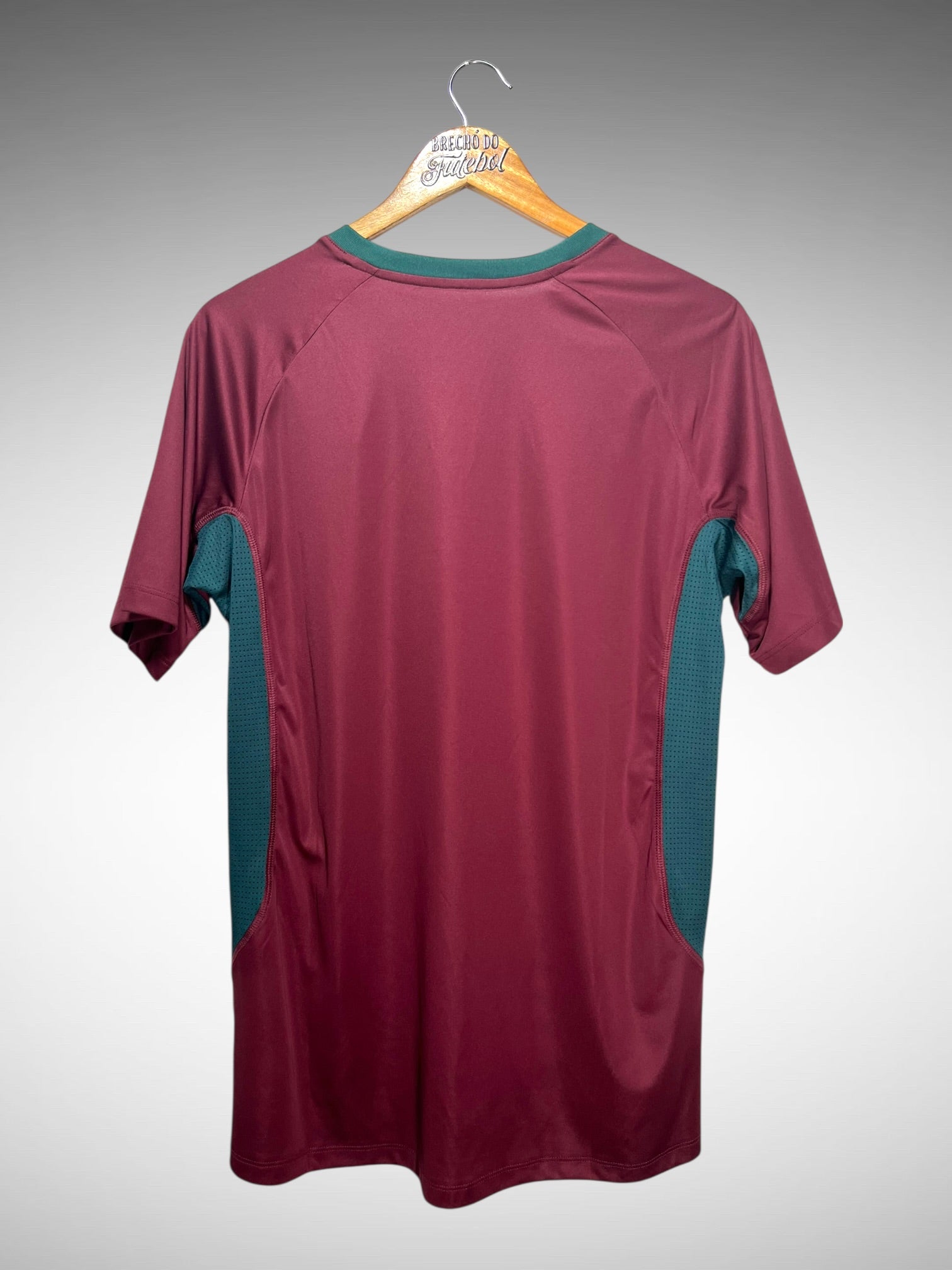Fluminense 2025 Camisa de Treino Tam M.