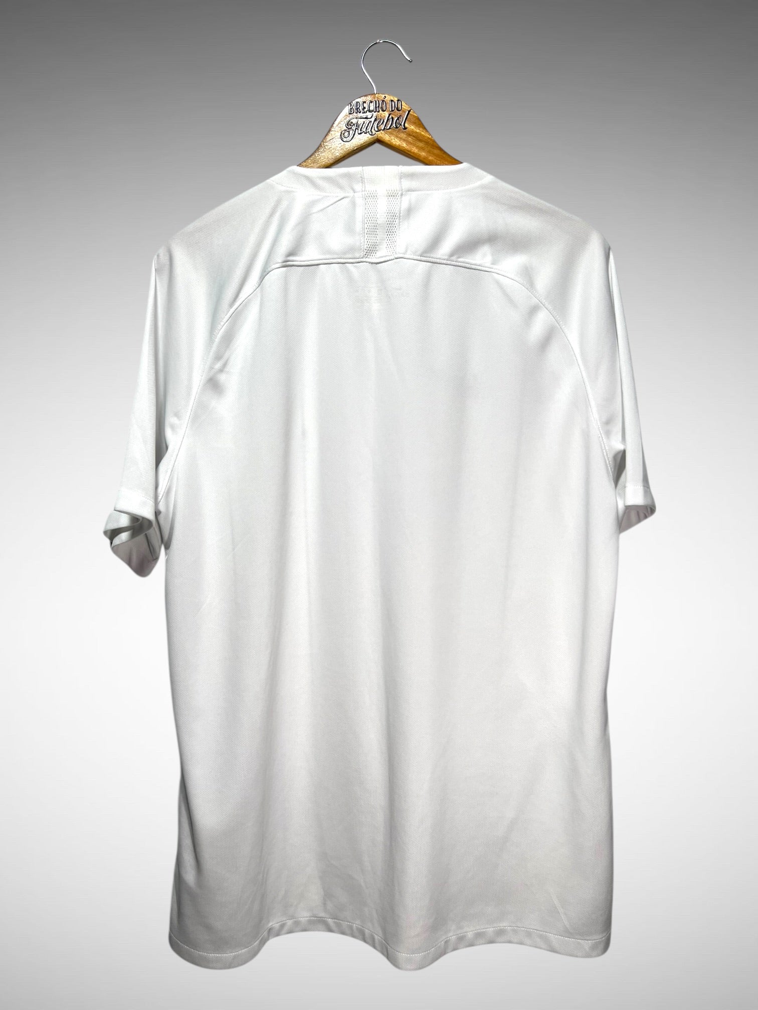 Corinthians 2019 Primeira Camisa Tam GG.