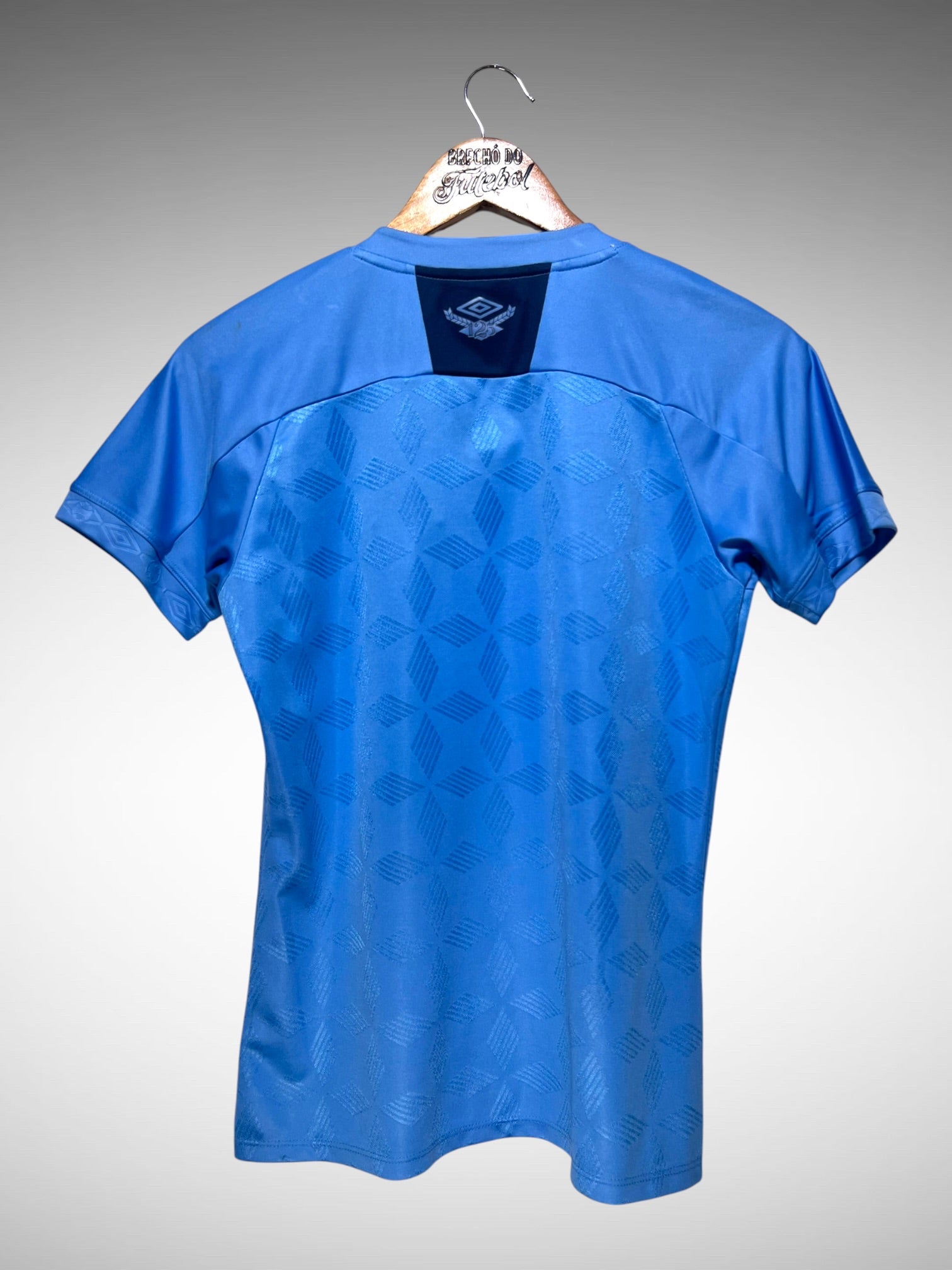 Grêmio 2019 Terceira Camisa Tam P Feminino.