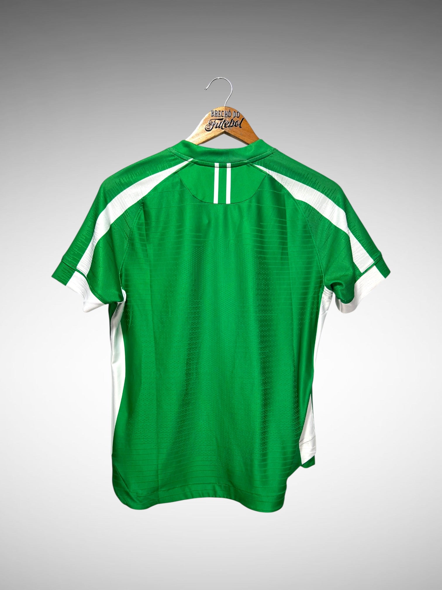 Juventude 2022 Primeira Camisa Tam M Feminino.