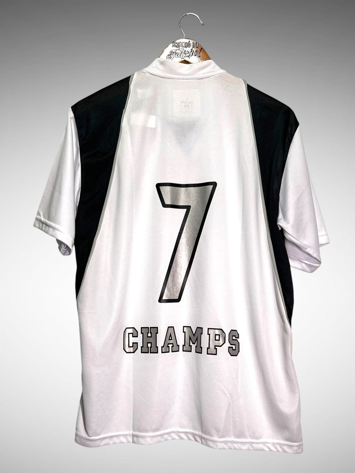 Operário de Campo Grande 2008 Segunda Camisa Tam G N7.