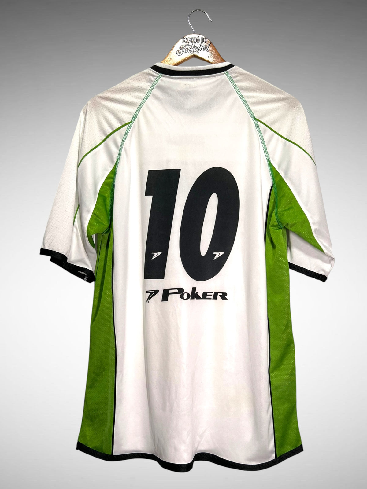 América Mineiro 2004 Segunda Camisa Tam G N 10.