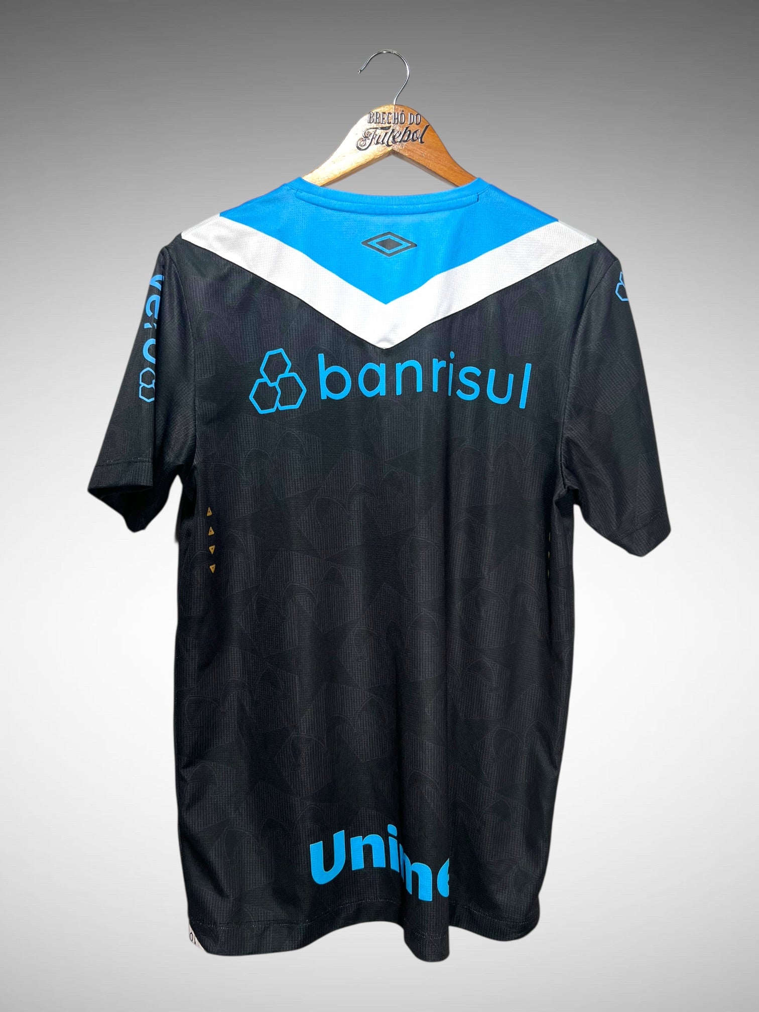 Grêmio 2024 Terceira Camisa Tam M.