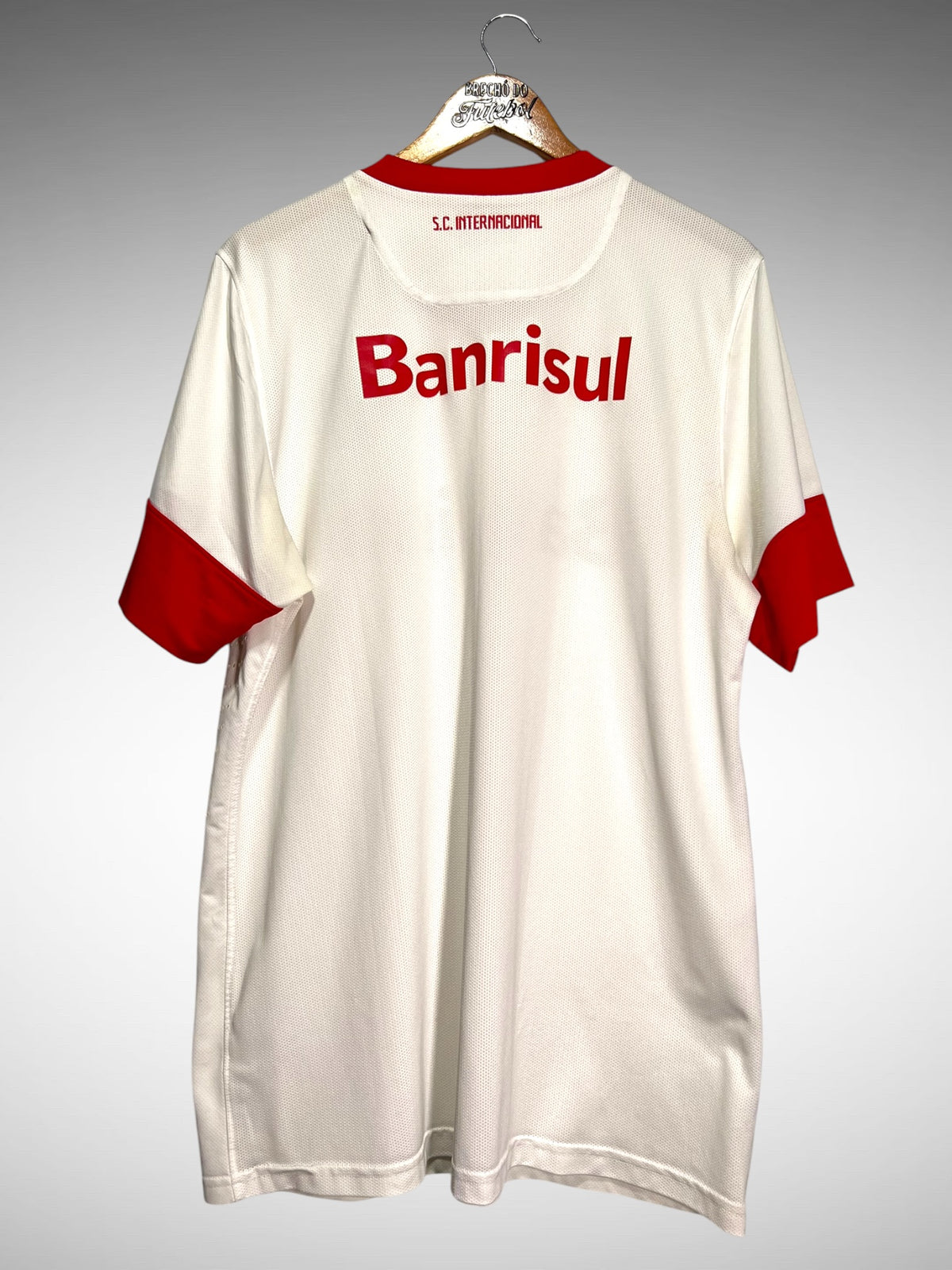 Internacional 2012 Segunda Camisa Tam 3G.