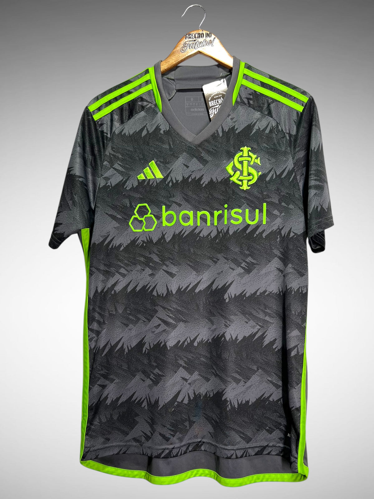 Internacional 2023 Terceira Camisa Tam G.