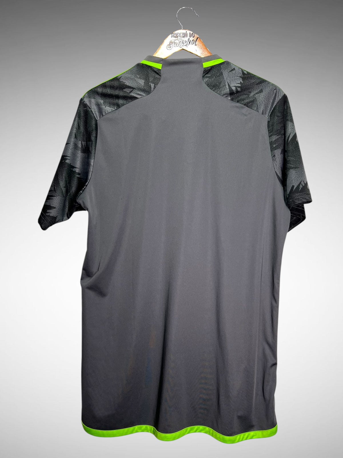 Internacional 2023 Terceira Camisa Tam G.