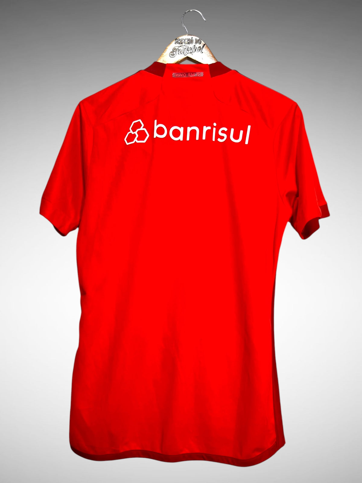 Internacional 2023 Primeira Camisa Tam P.