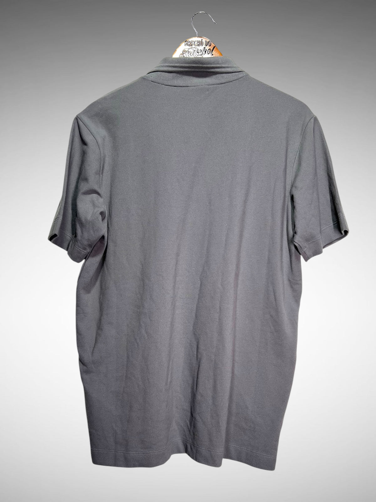 Grêmio 2025 Camisa de Viagem Tam G.