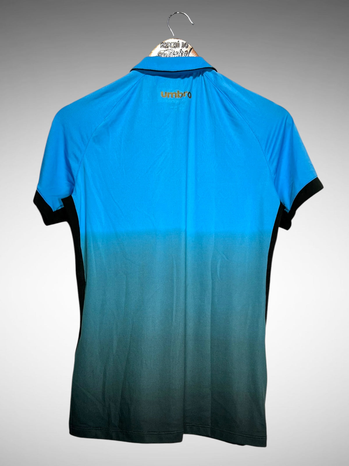 Grêmio 2015 Terceira Camisa Tam G Feminino.