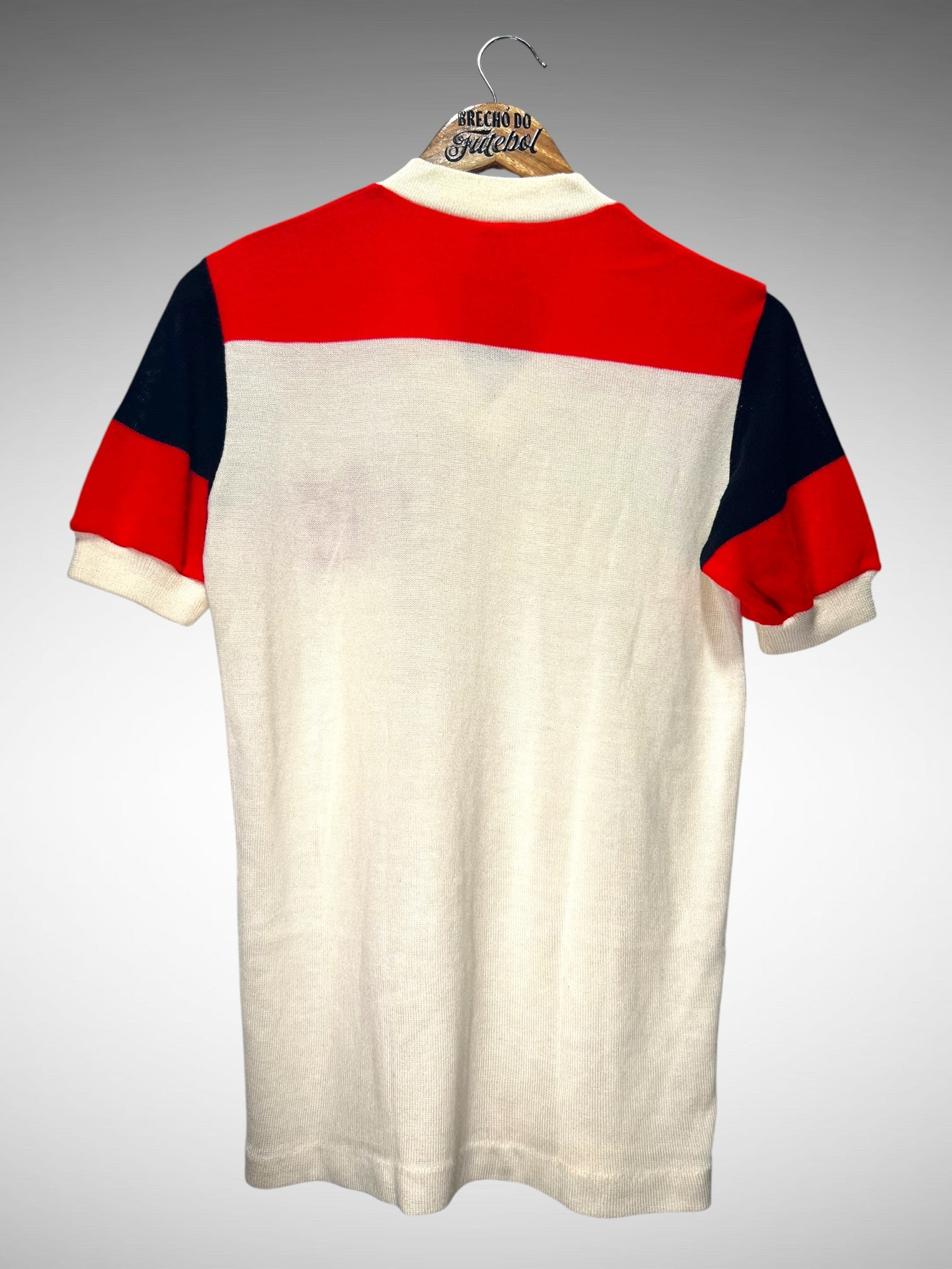 Flamengo 1970's Segunda Camisa Tam P.