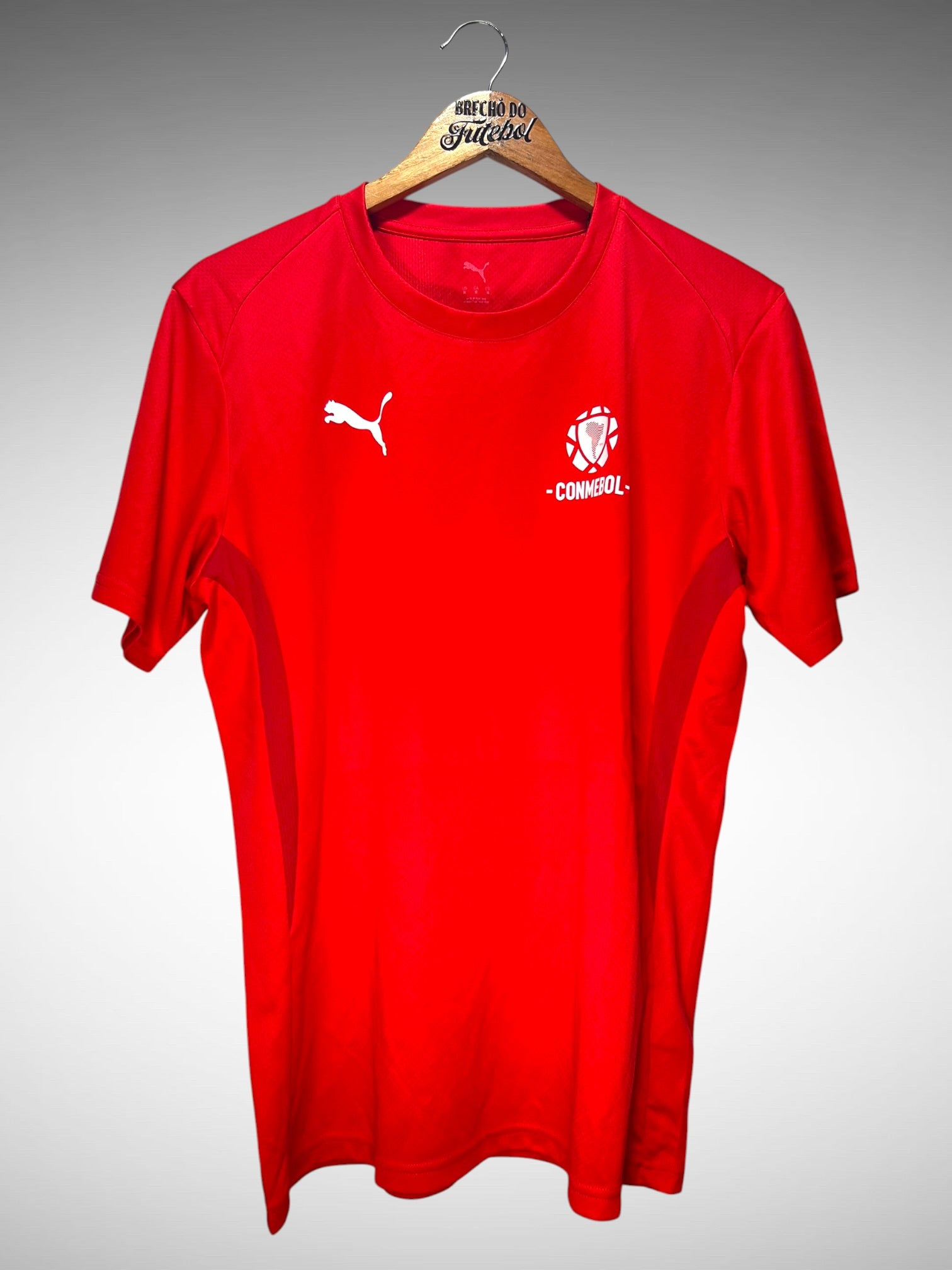 Conmebol 2024 Camisa de Treino Tam M.