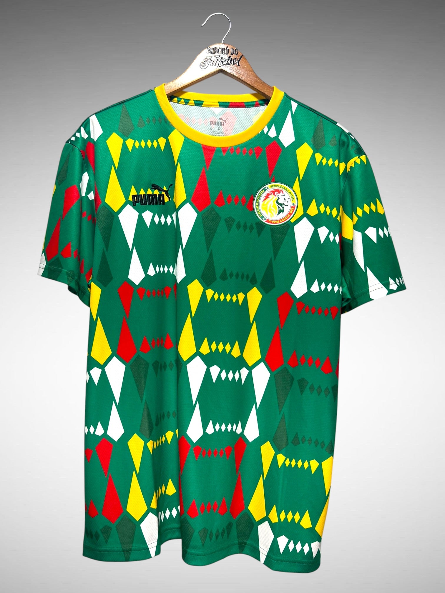 Independiente 2014 Primeira Camisa Tam G.