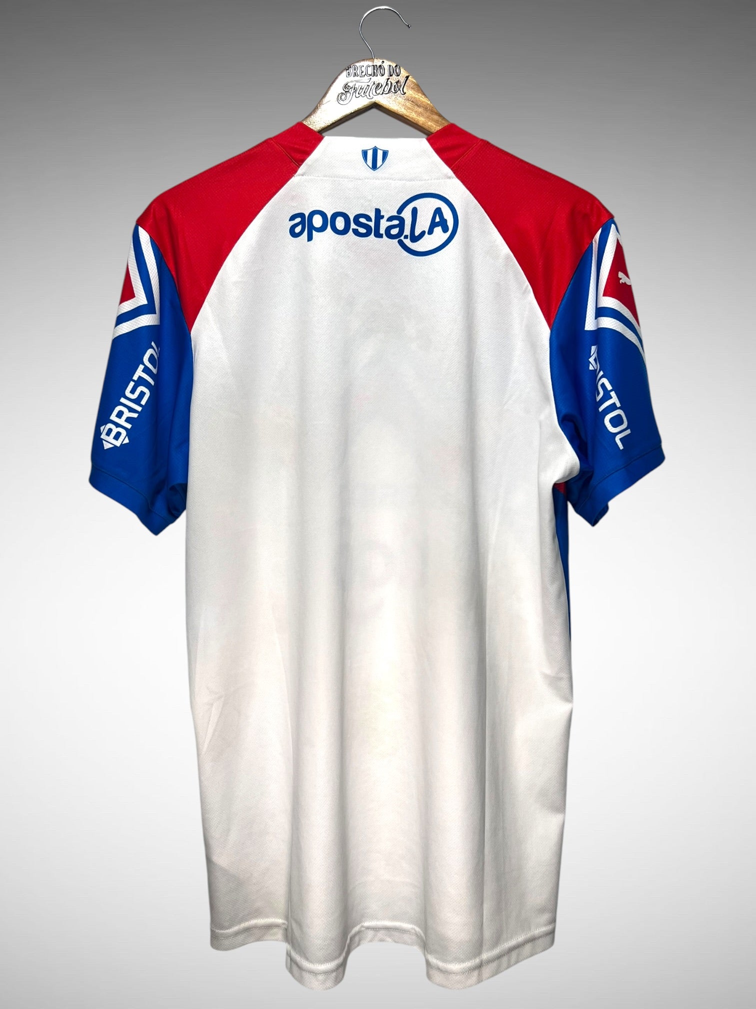 Cerro Porteño 2023 Segunda Camisa Tam G.