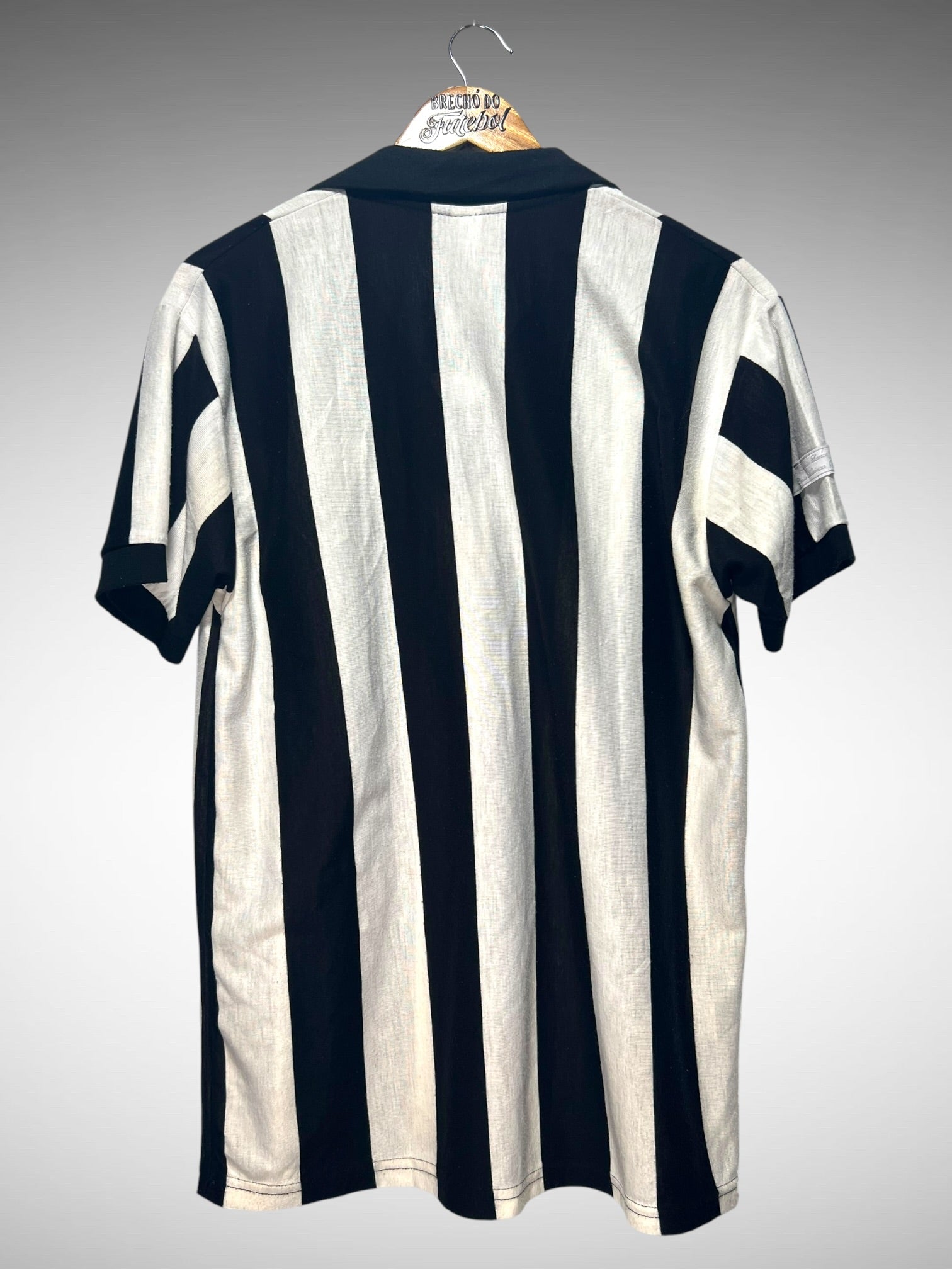 Botafogo Retrô 1960's Primeira Camisa Tam G.
