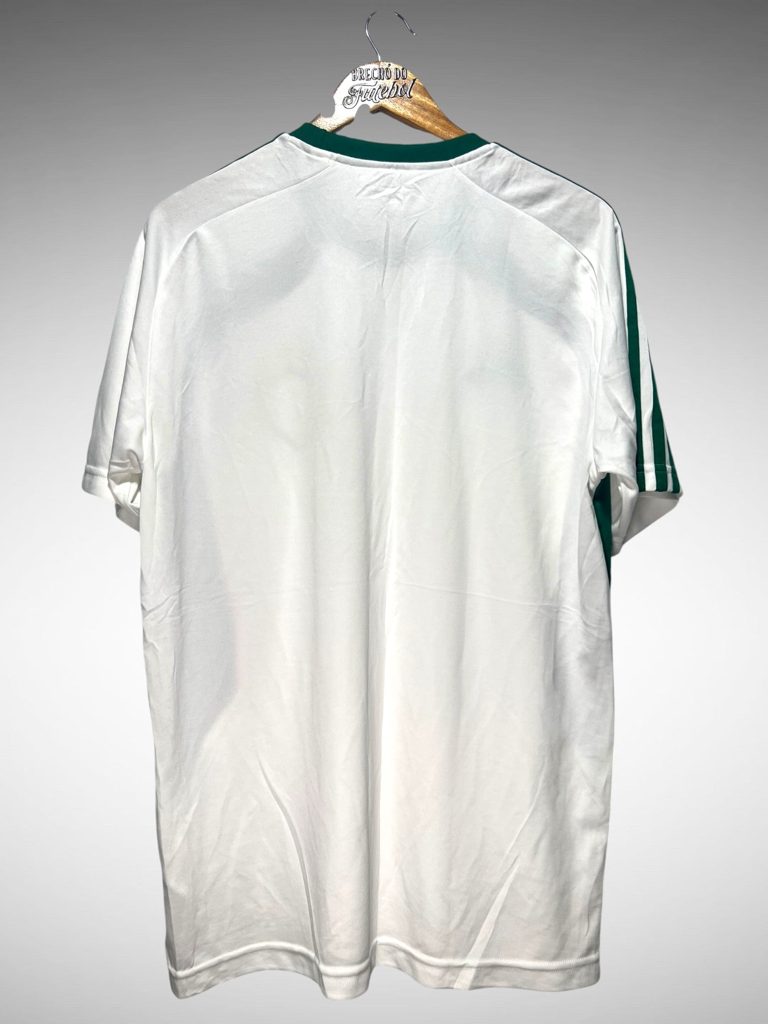 Fluminense 2010 Camisa de Treino Tam G.