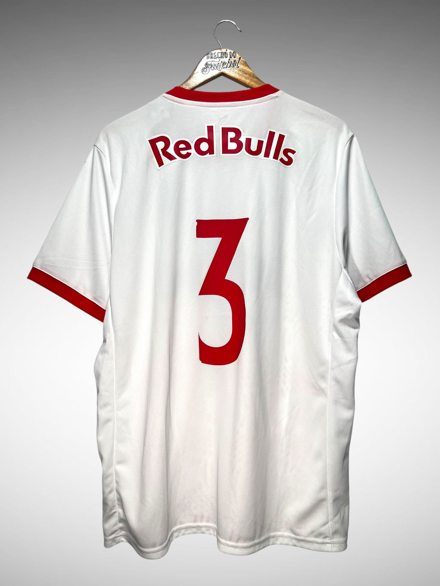 Bragantino 2025 Primeira Camisa Tam GG N 3.