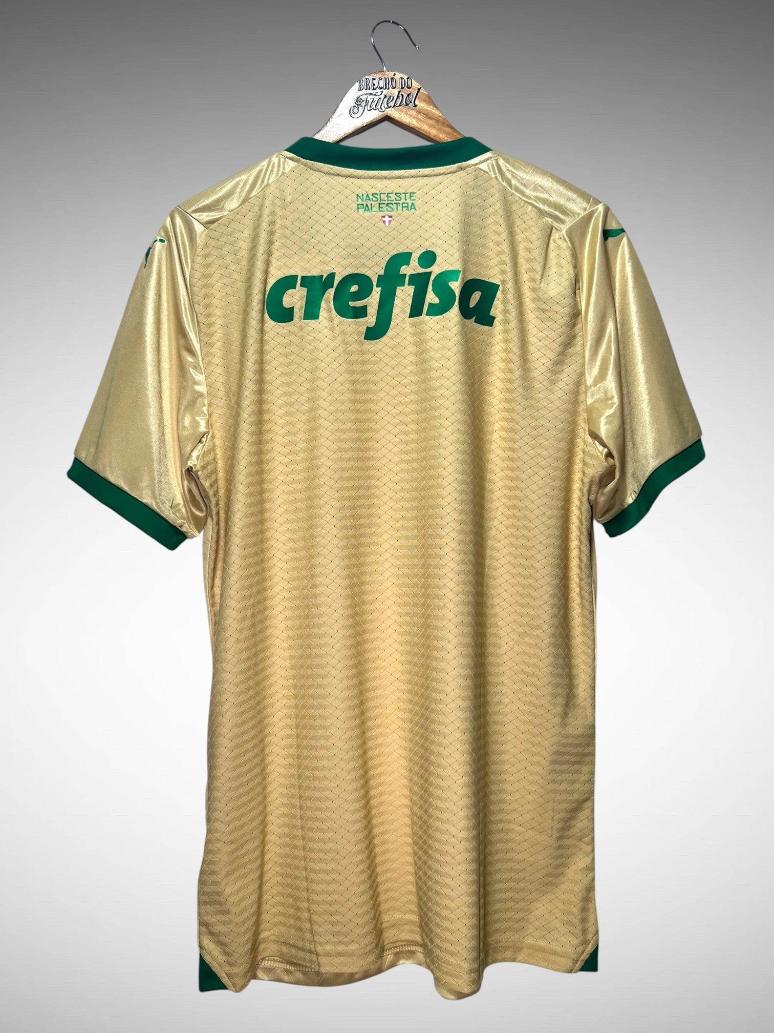 Palmeiras 2024 Terceira Camisa Tam G.