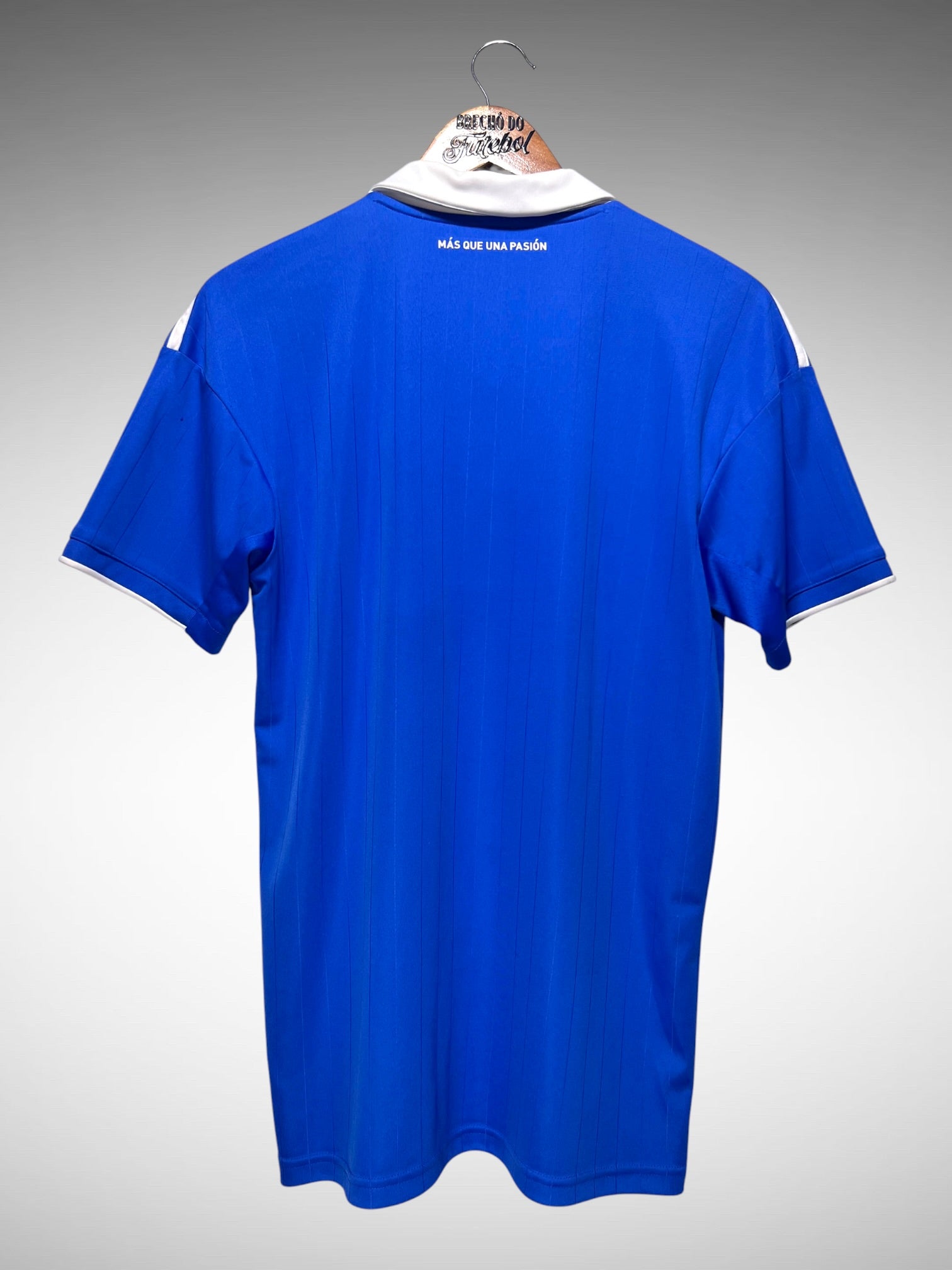 Universidade do Chile 2022 Primeira Camisa Tam P.