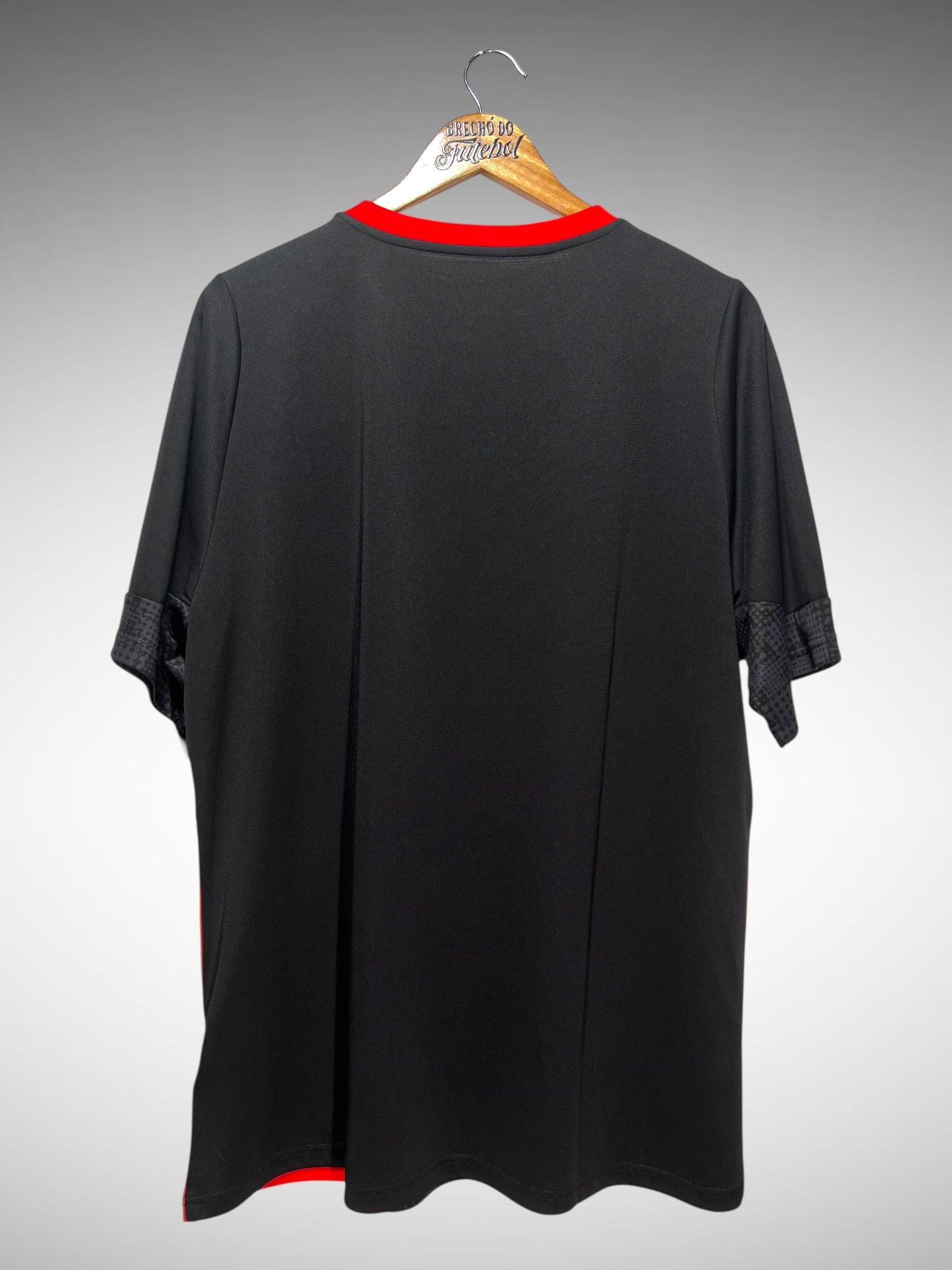 Milan 2025 Camisa de Treino Tam GG.