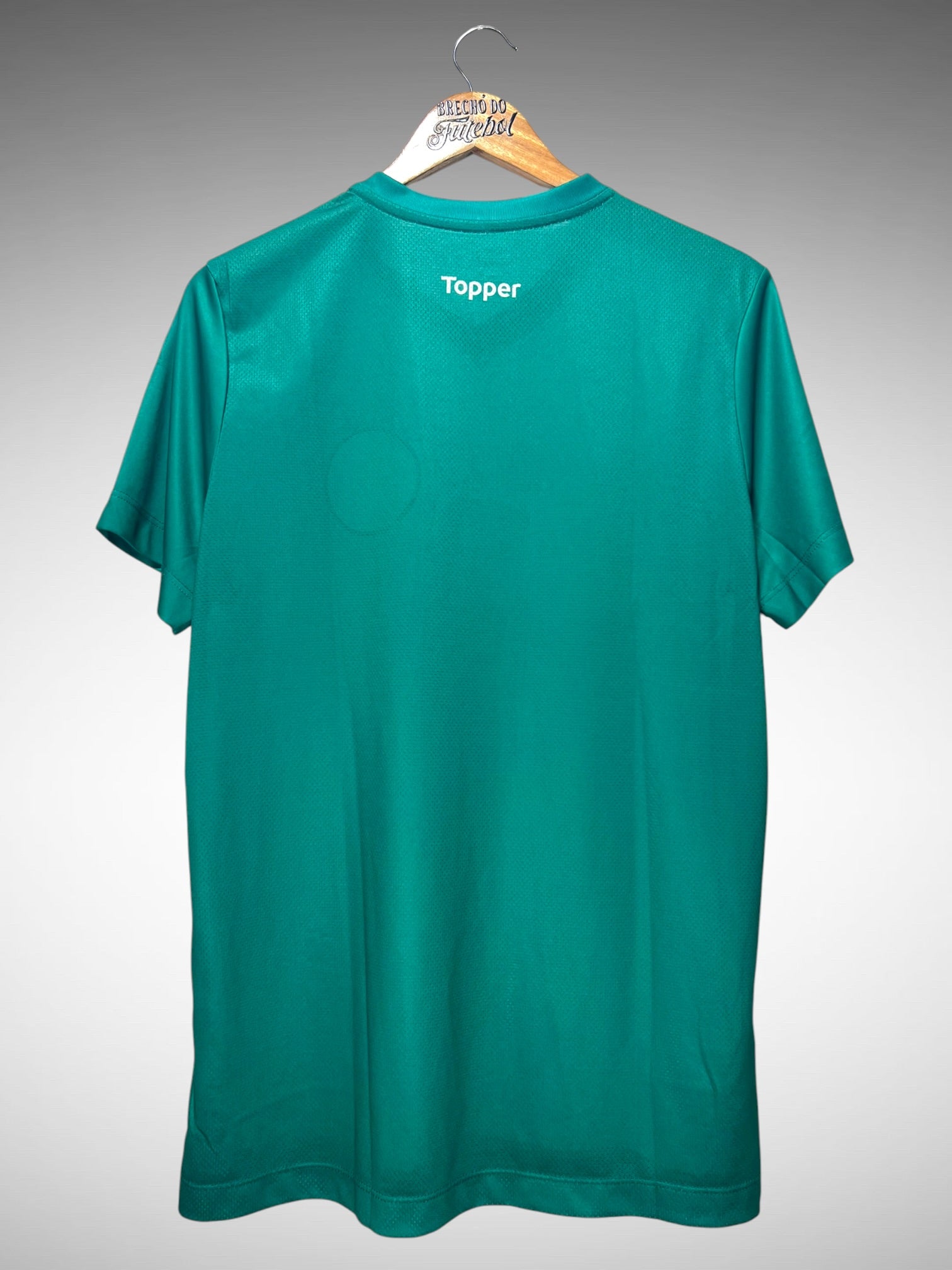 Guarani 2018 Camisa Pré-Jogo Tam M.