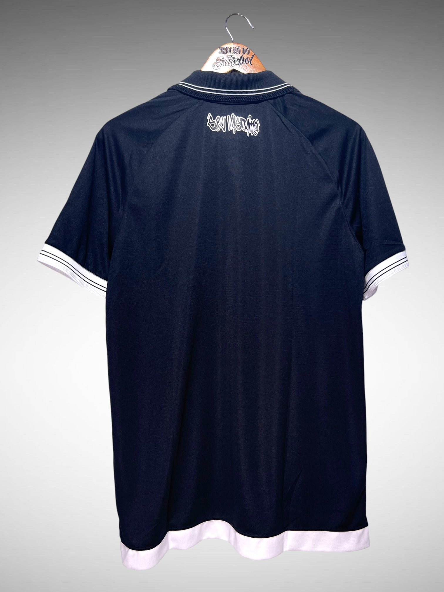 Vasco da Gama 2025 Primeira Camisa Tam G.
