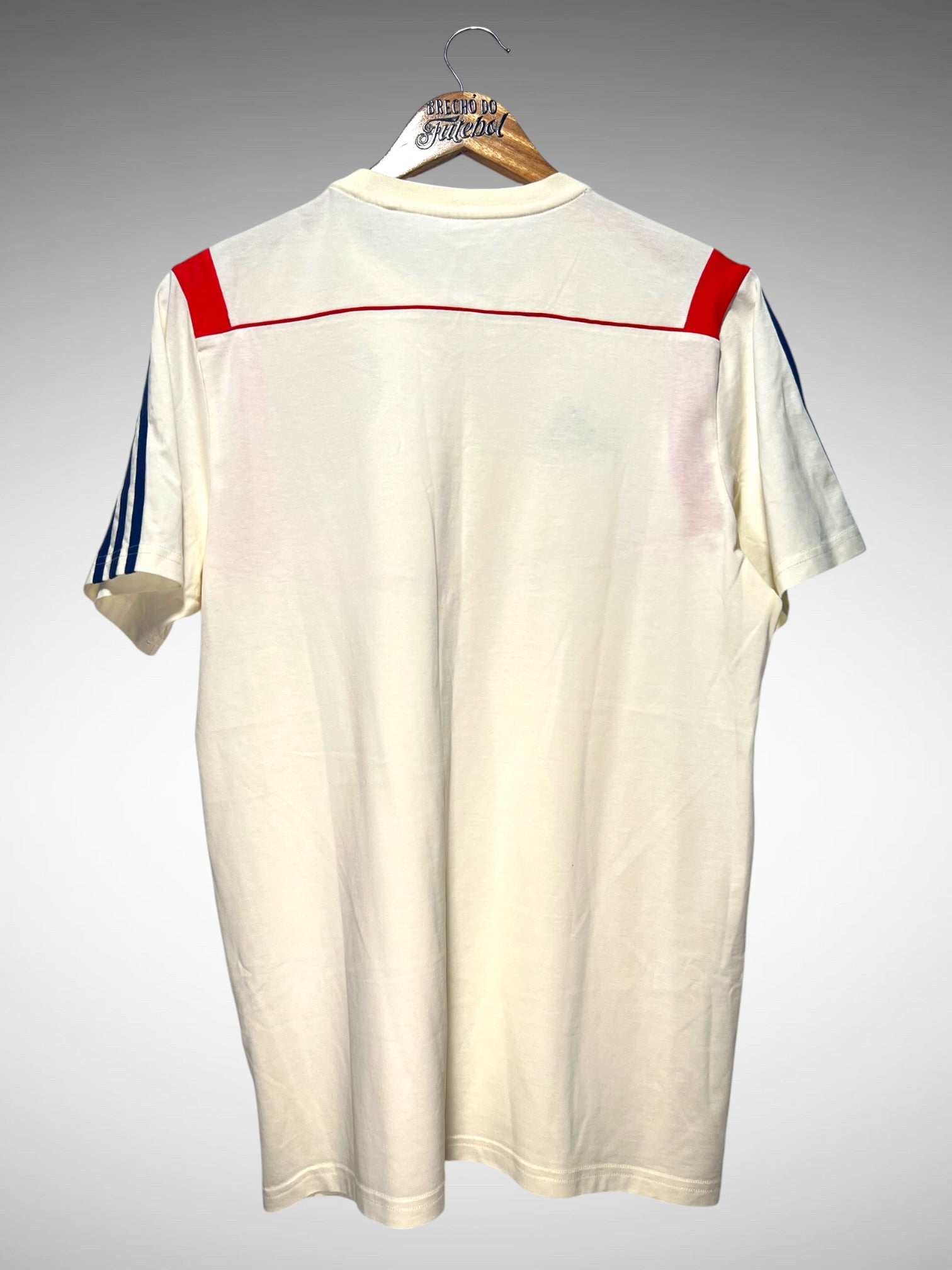 São Paulo 2019 Camiseta de Viagem Tam G.