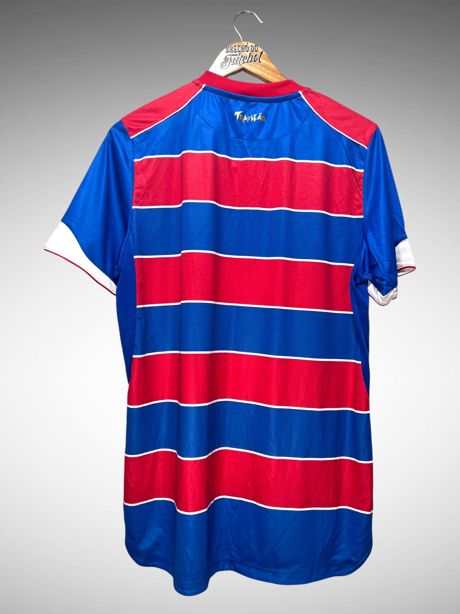 Fortaleza 2021 Primeira Camisa Tam G.