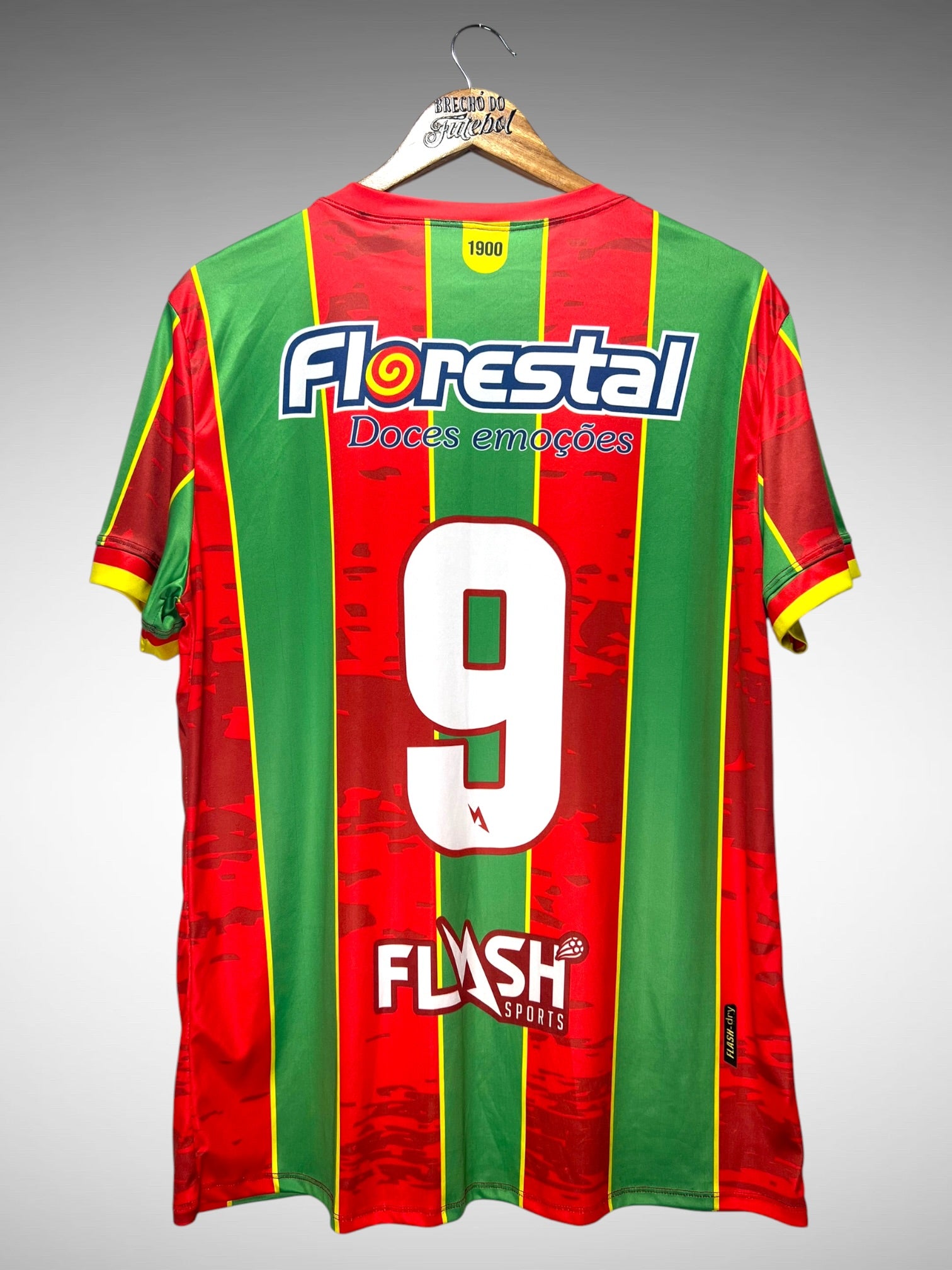 Rio Grande 2023 Primeira Camisa Tam M N 9.
