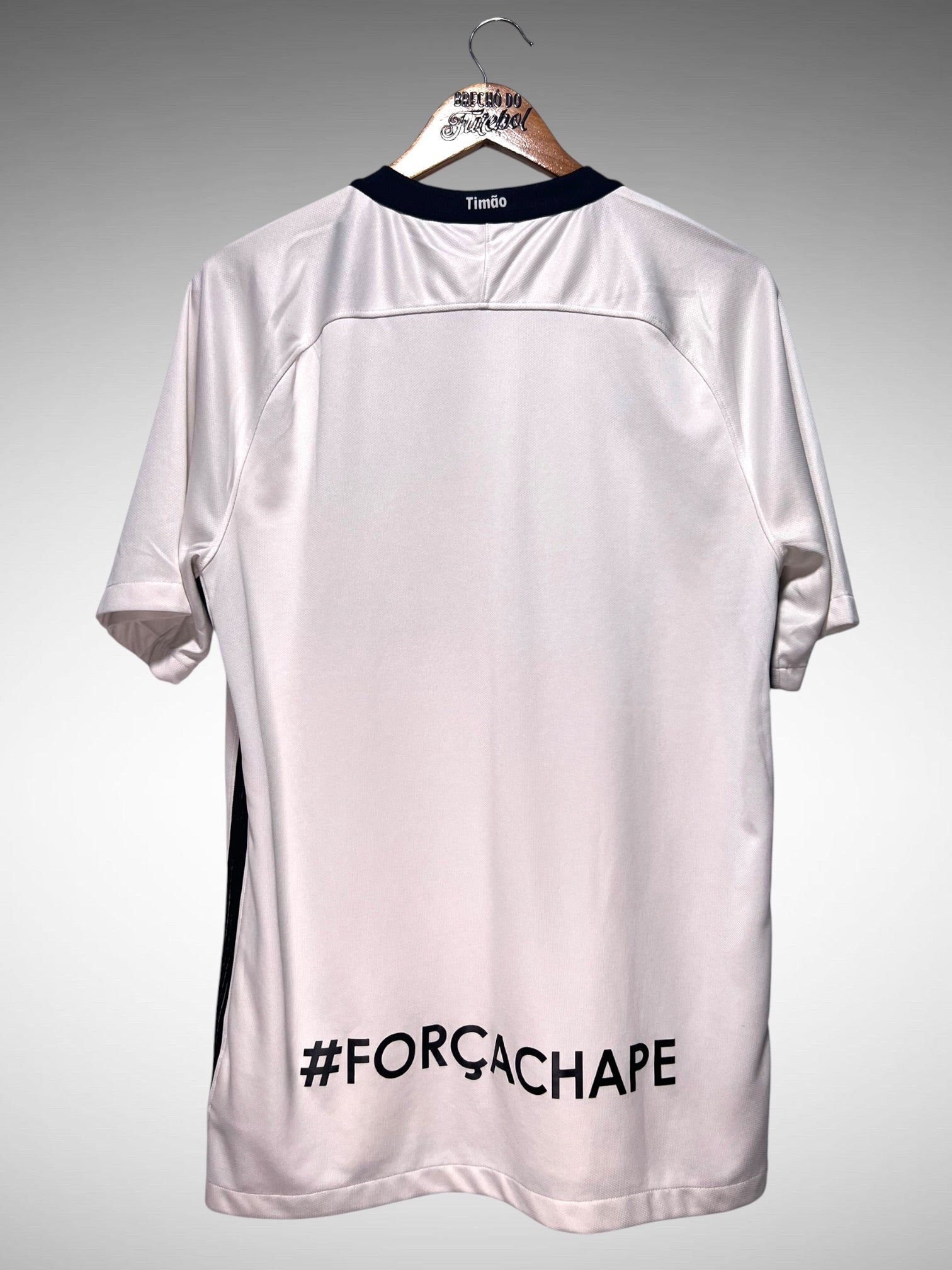 Corinthians 2016 Primeira Camisa Tam G.