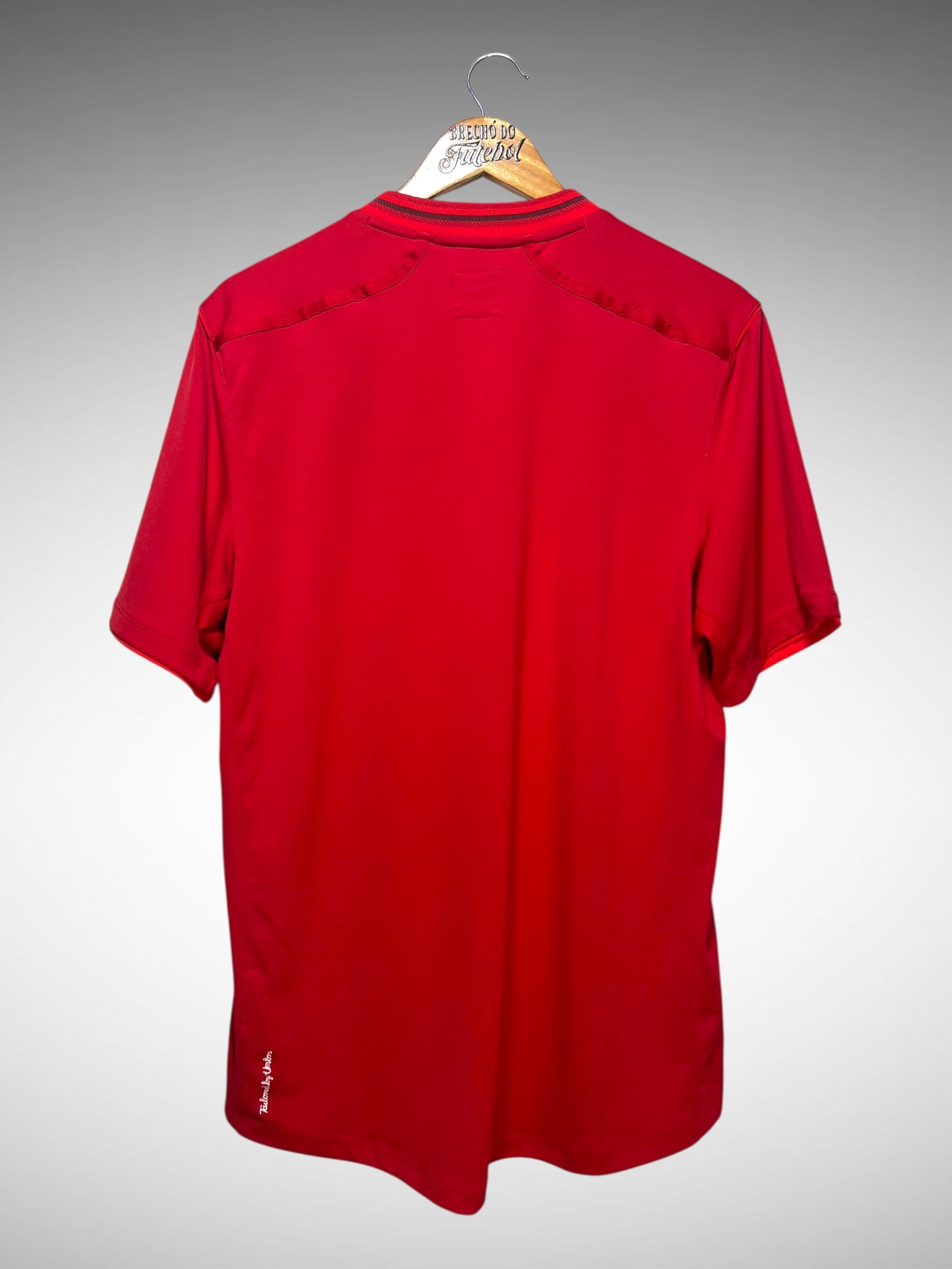 Nottingham Forest 2012 Primeira Camisa Tam G.