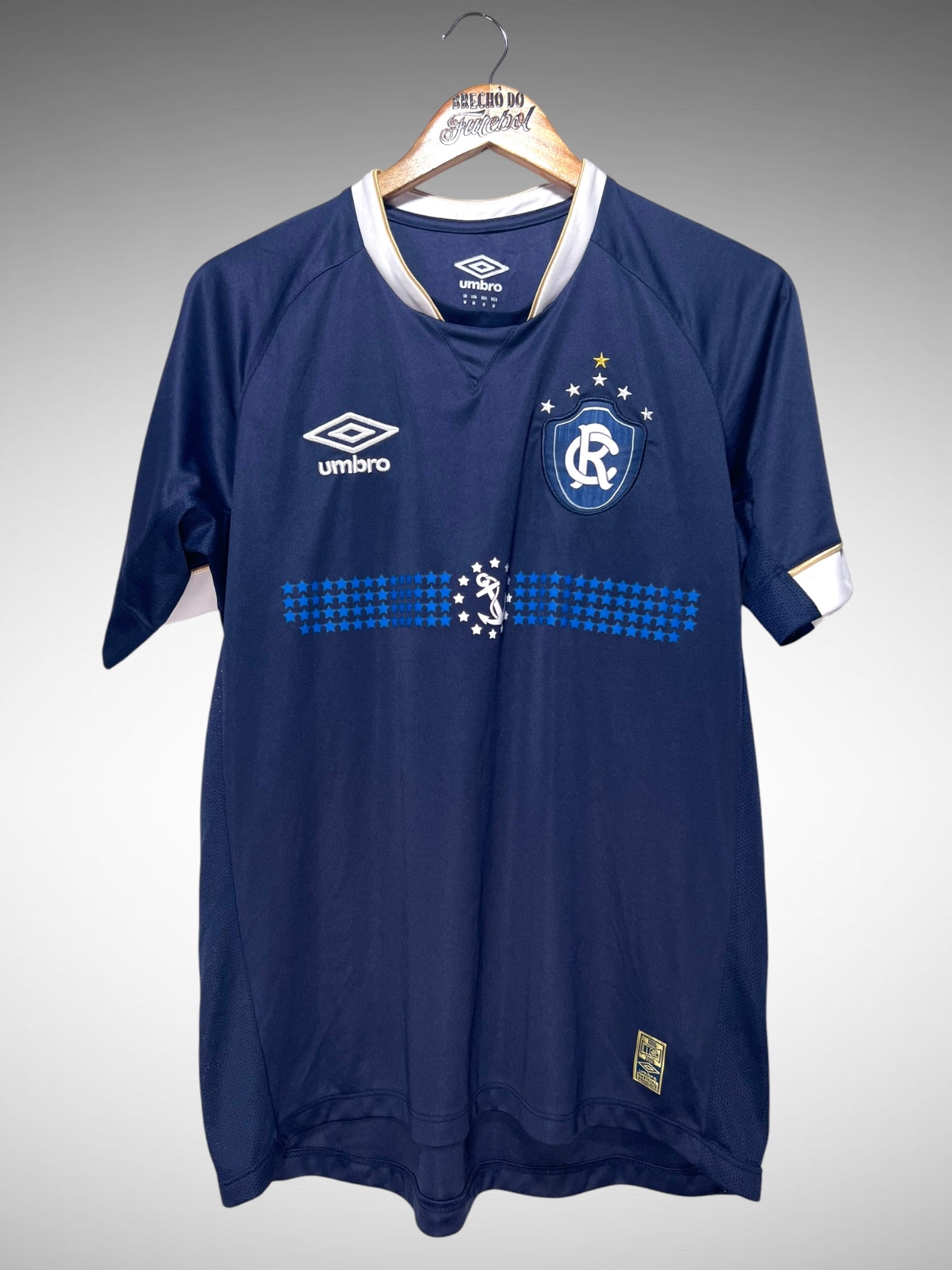 Remo 2015 Primeira Camisa Tam M N 10.