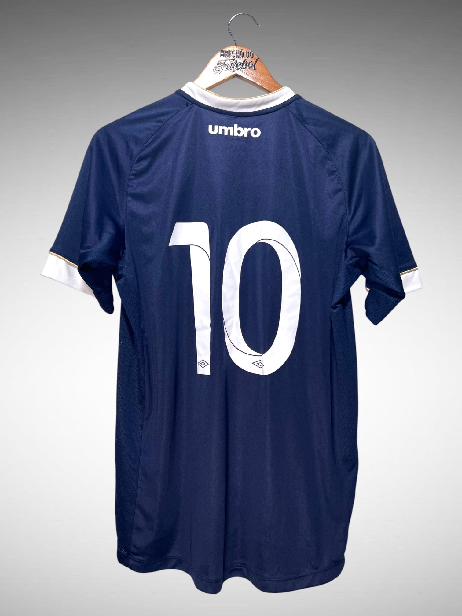 Remo 2015 Primeira Camisa Tam M N 10.