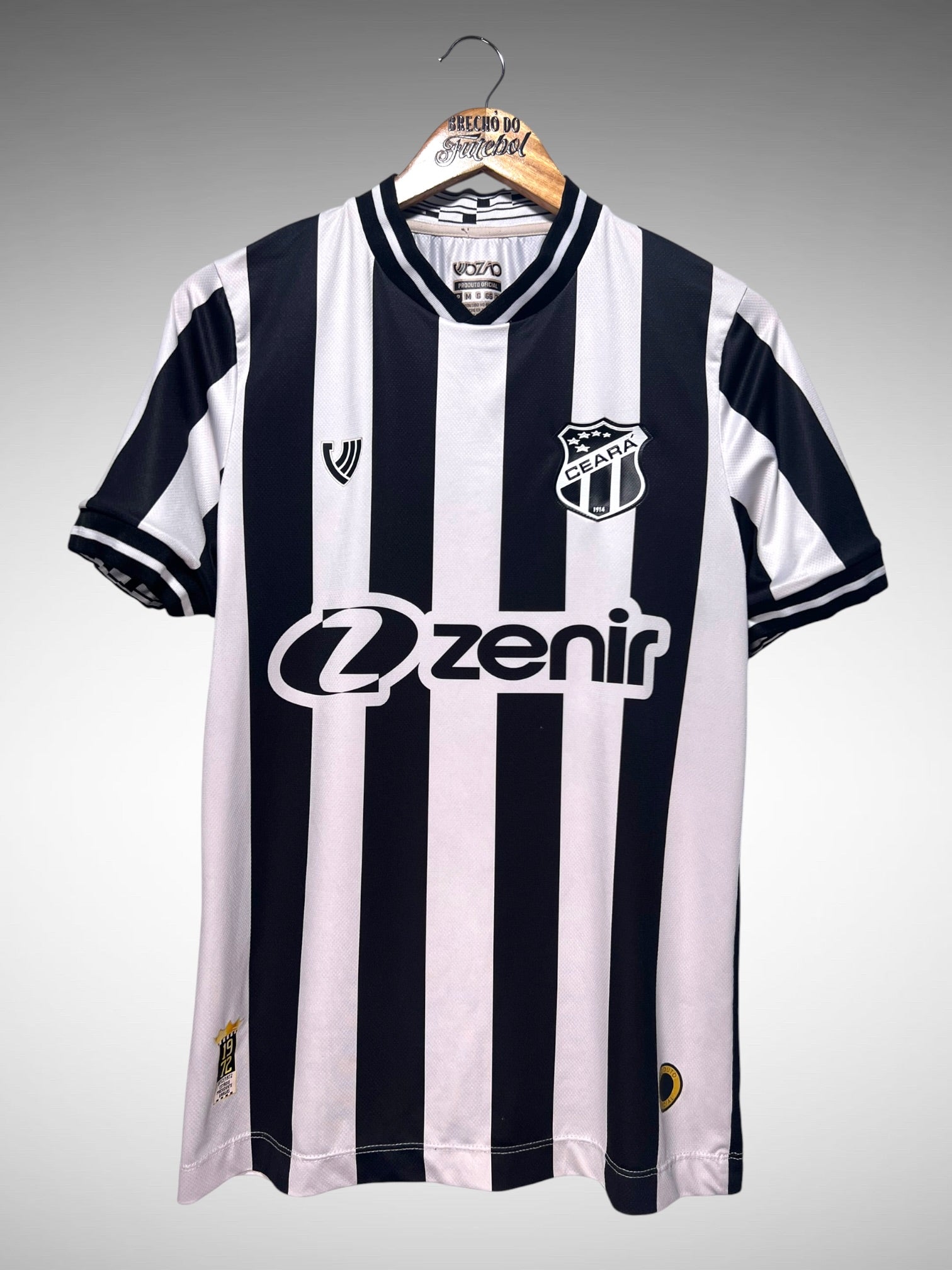 Ceará 2022 Primeira Camisa Tam P.