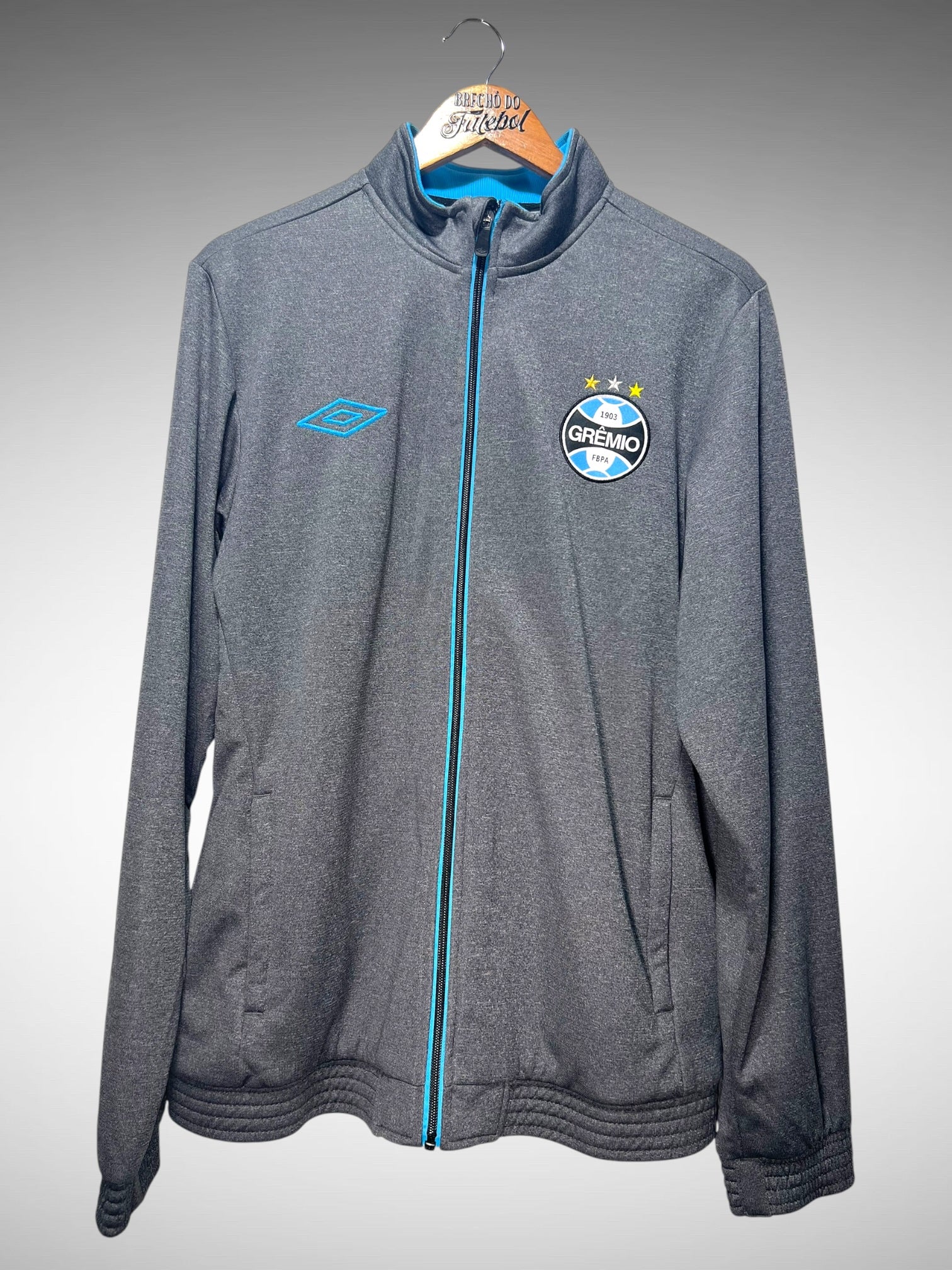 Grêmio 2015 Jaqueta Tam G.