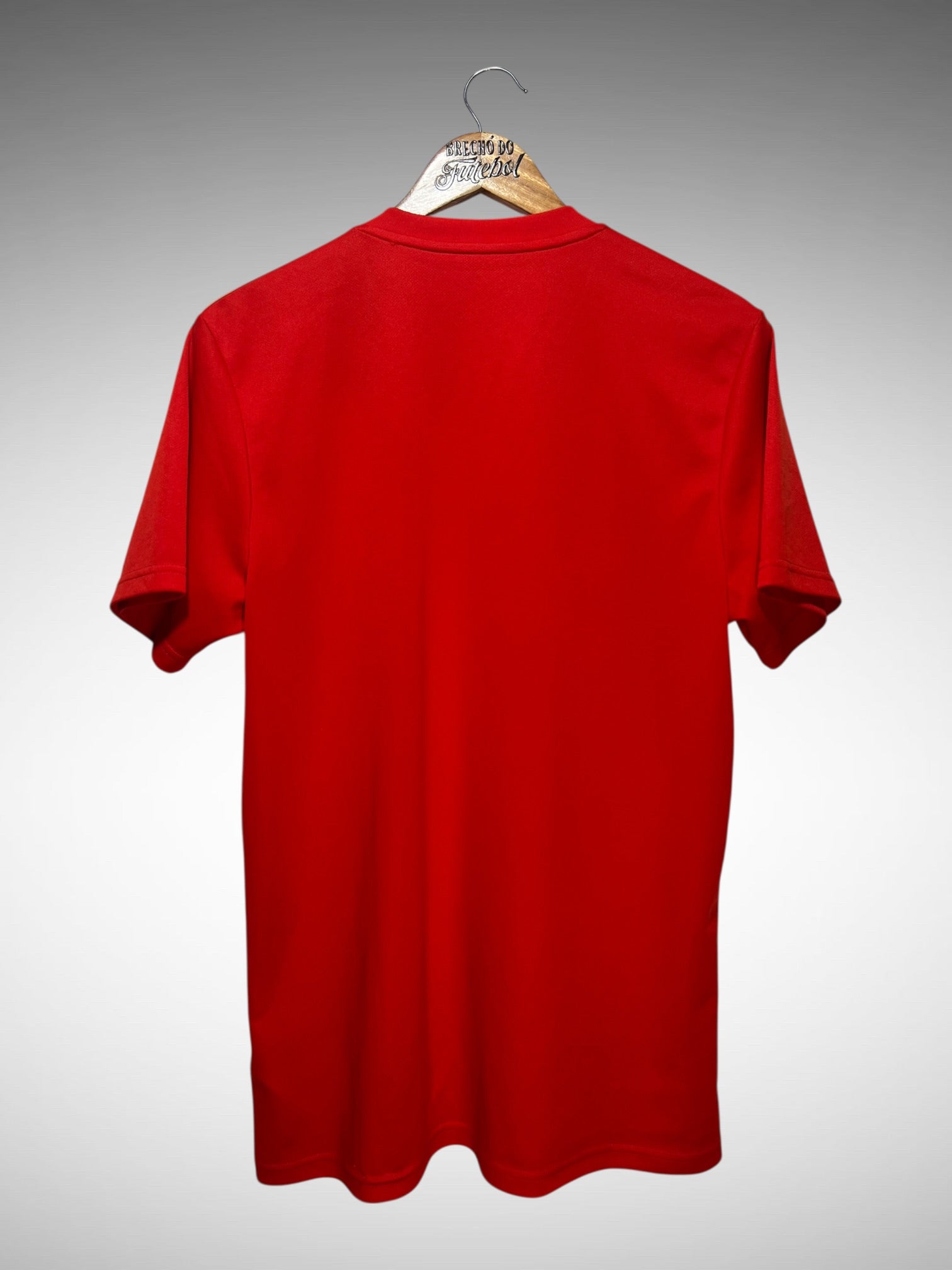 Espanha 2018 Primeira Camisa Tam M.