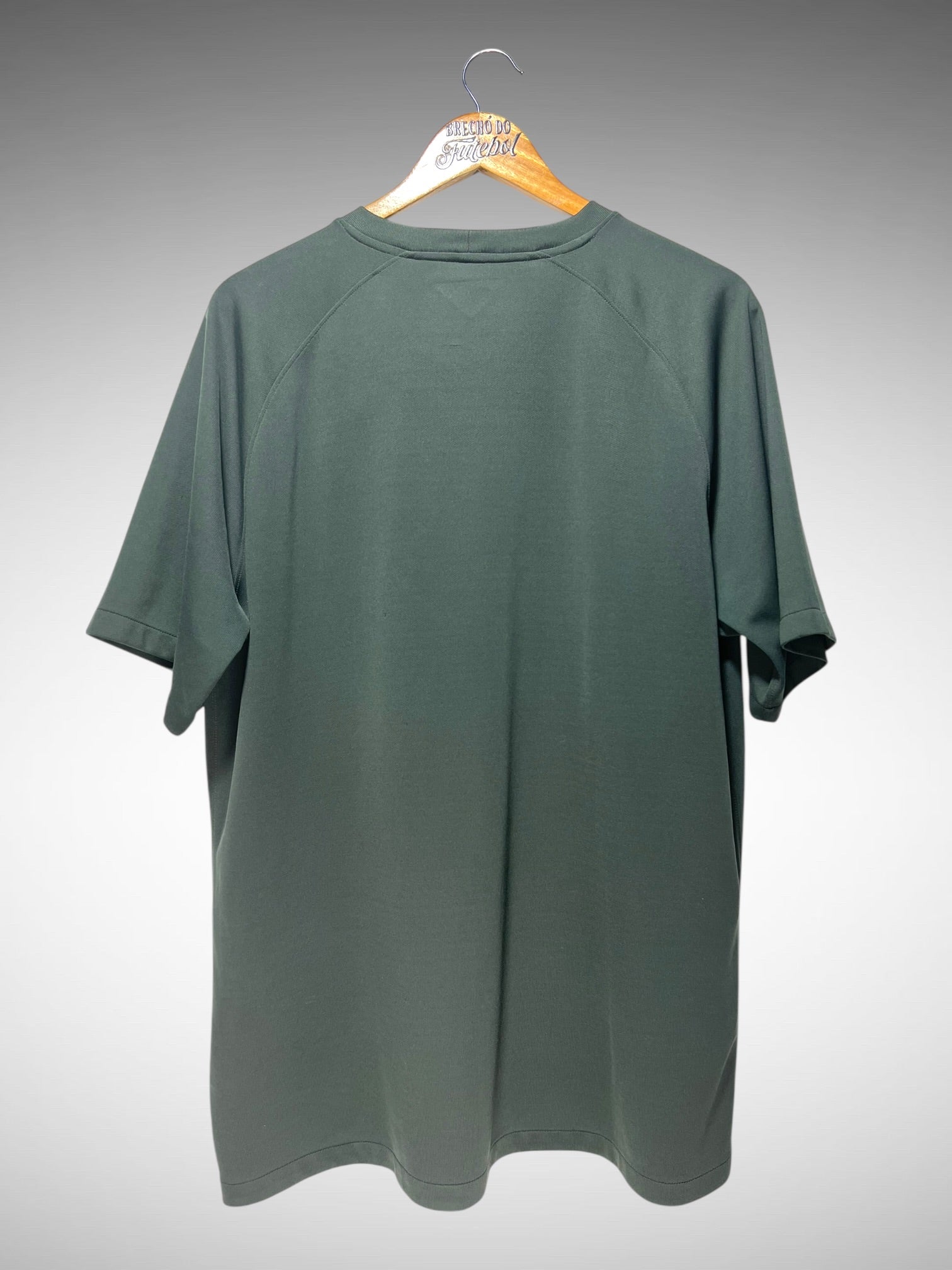 Brasil 2014 Camisa de Treino Tam GG.