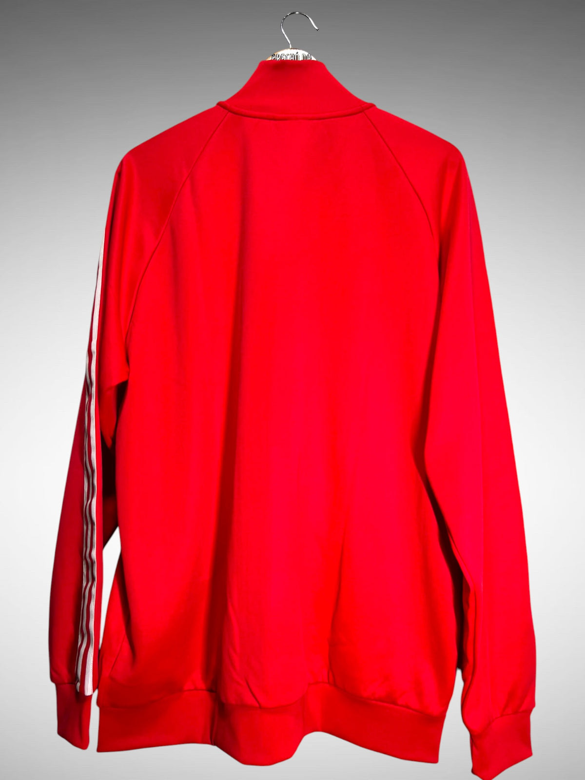 Liverpool 2025 Jaqueta Originals Tam GG.