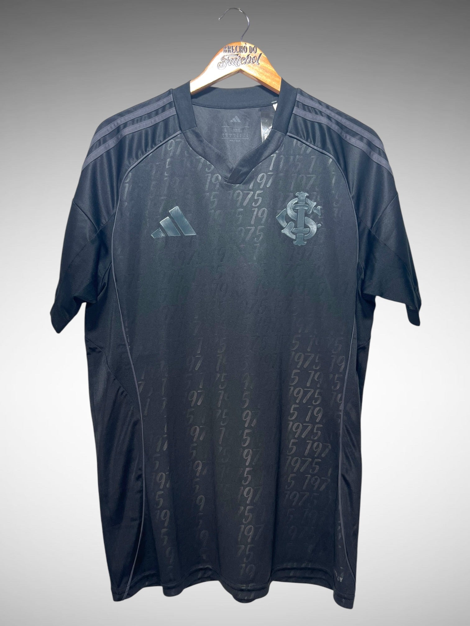 Internacional 2025 Terceira Camisa Tam G.