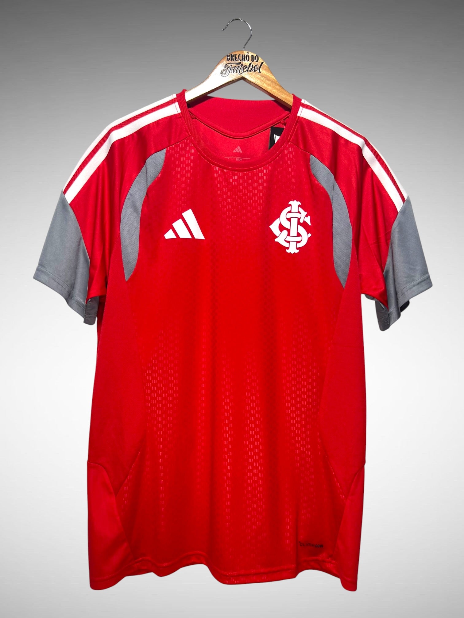 Internacional 2026 Camisa de Treino Tam G.