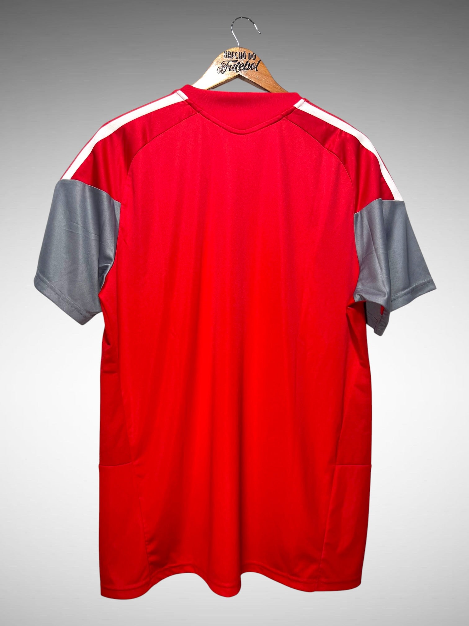 Internacional 2026 Camisa de Treino Tam G.