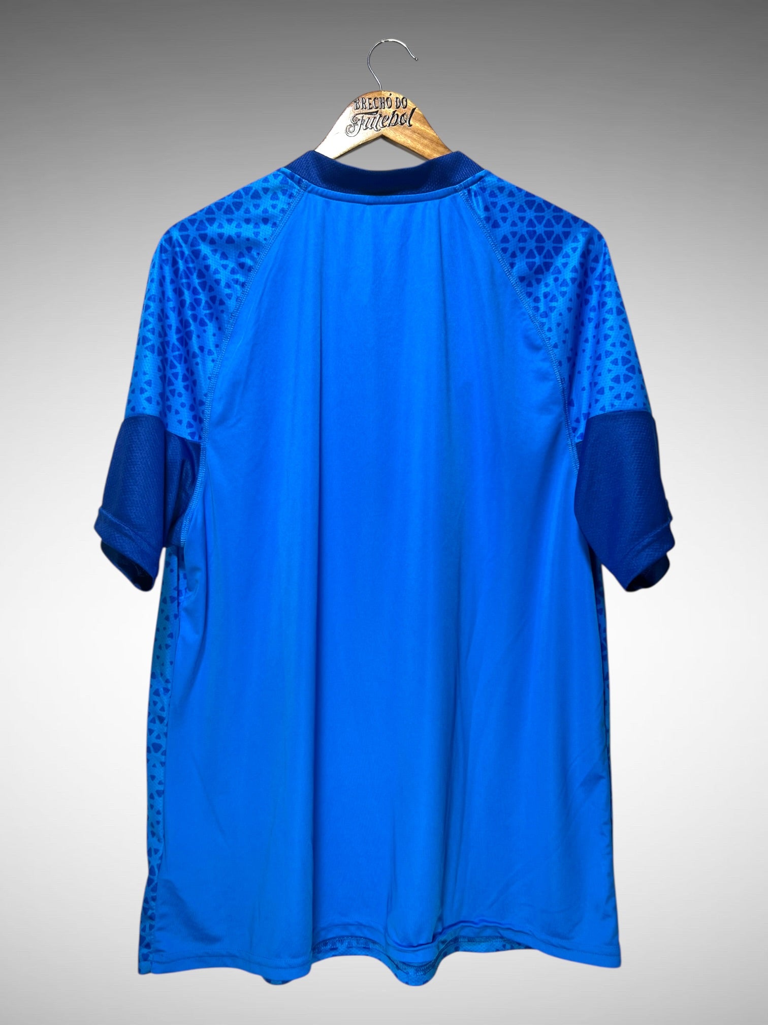 Palmeiras 2024 Camisa de Treino Tam 3G.