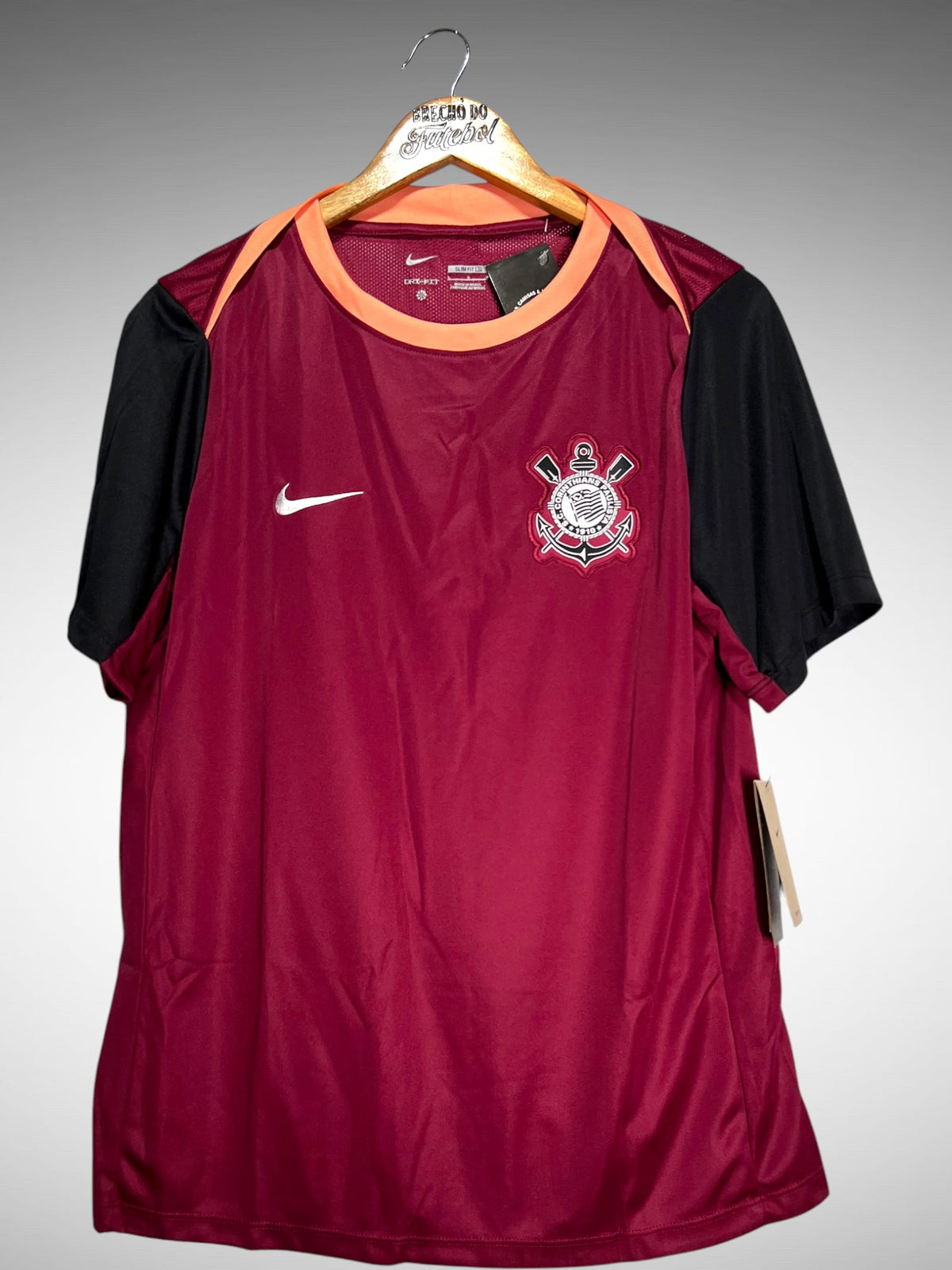 Corinthians 2026 Camisa de Treino Tam G.