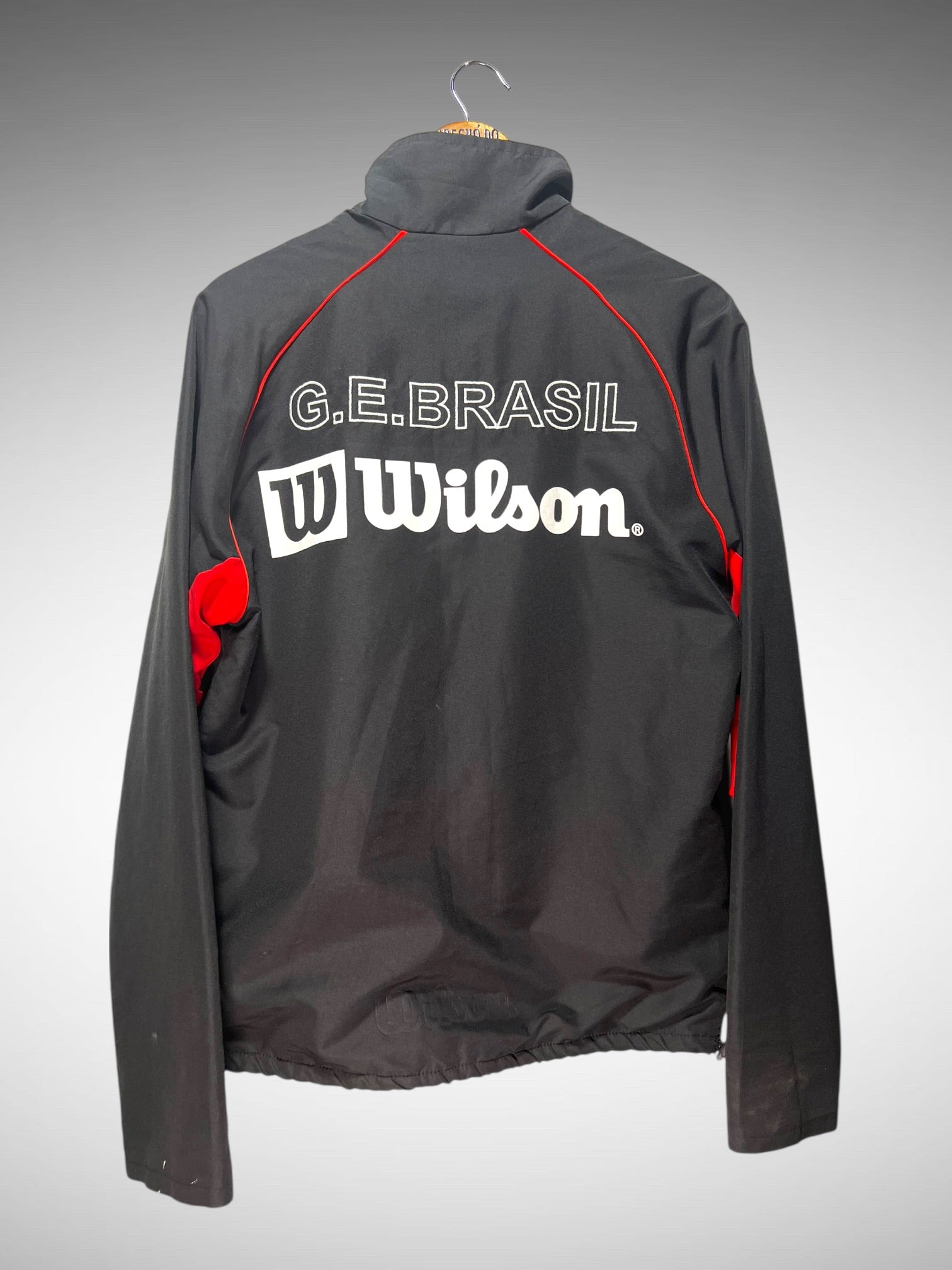 Brasil de Pelotas 2000's Jaqueta Tam P.